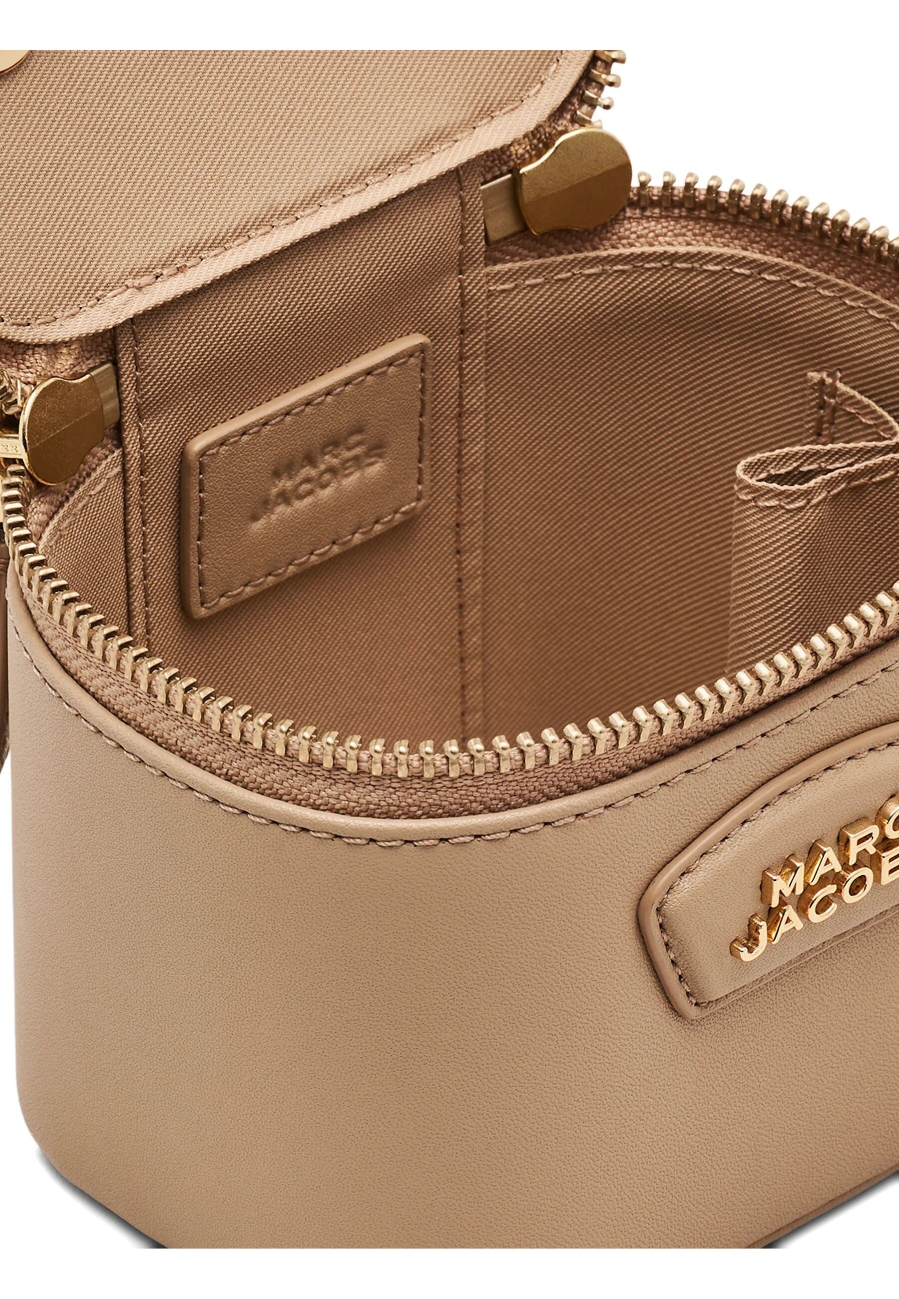 Marc Jacobs BORSE A TRACOLLA Beige