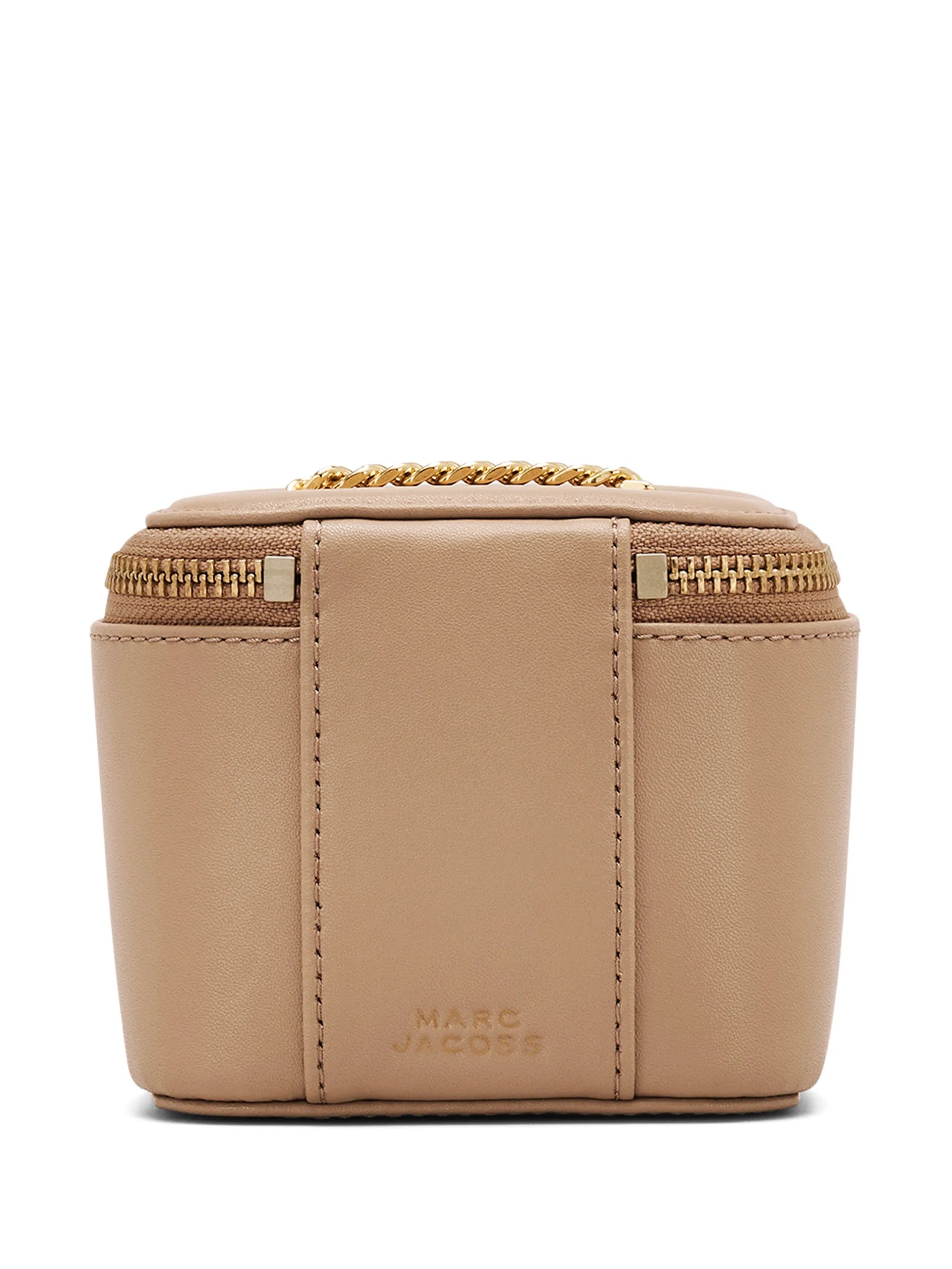 Marc Jacobs BORSE A TRACOLLA Beige