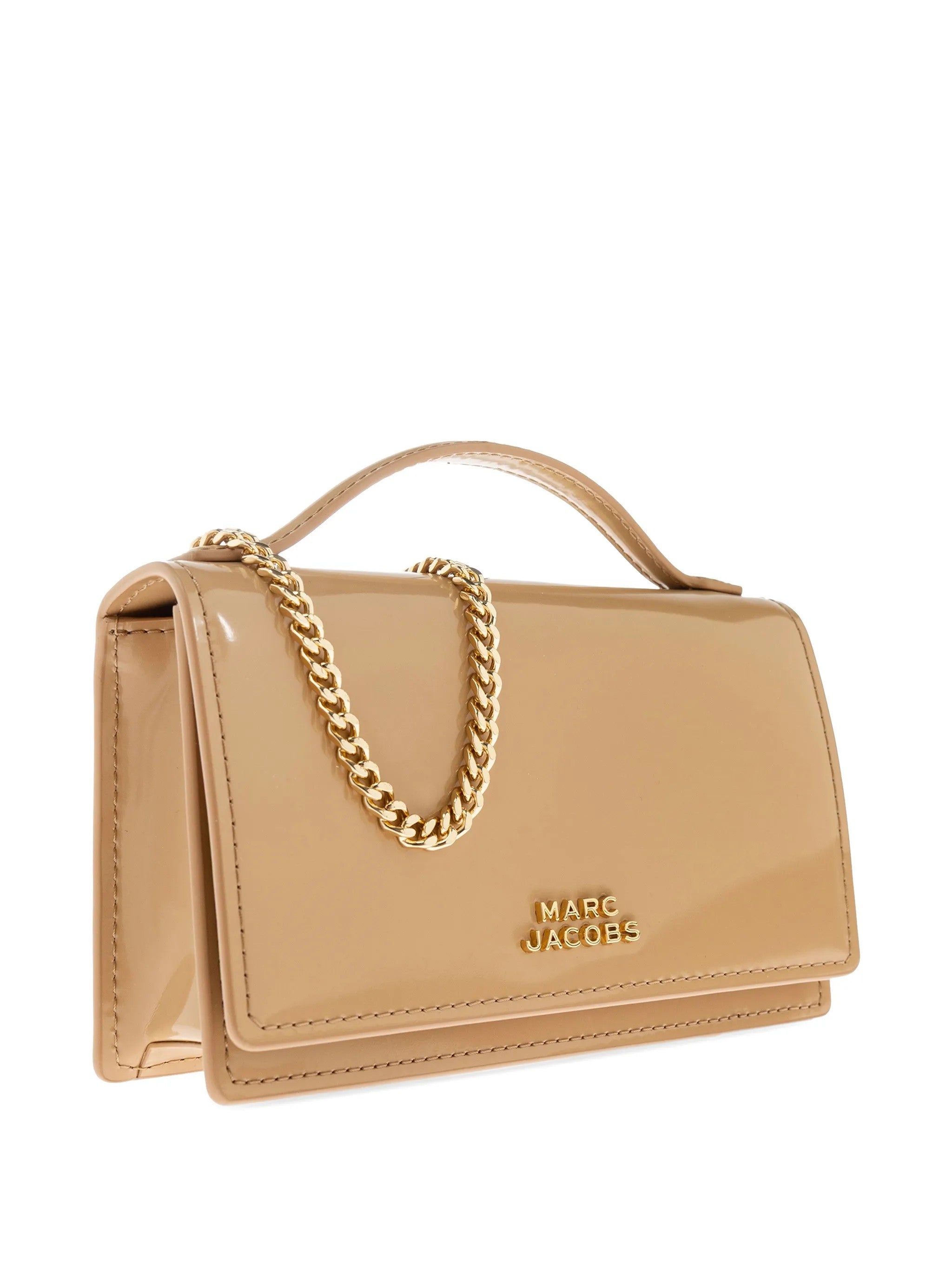 Marc Jacobs BORSE A TRACOLLA  Beige
