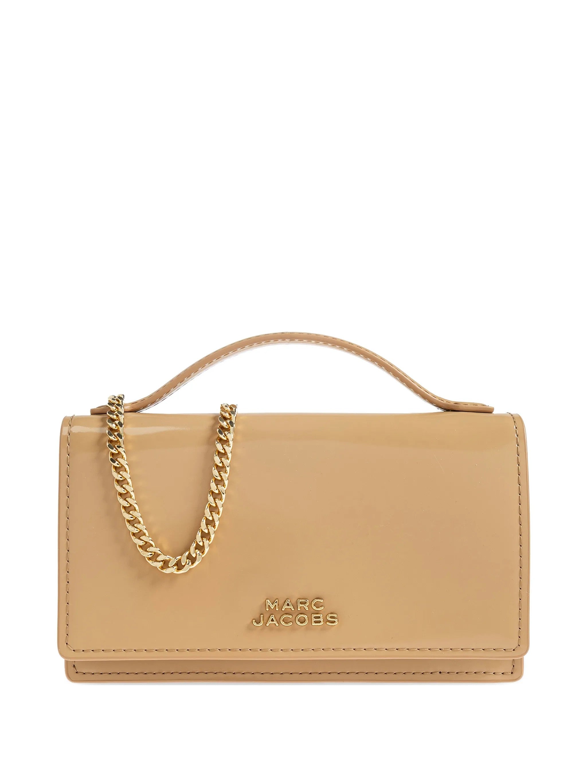 Marc Jacobs BORSE A TRACOLLA  Beige