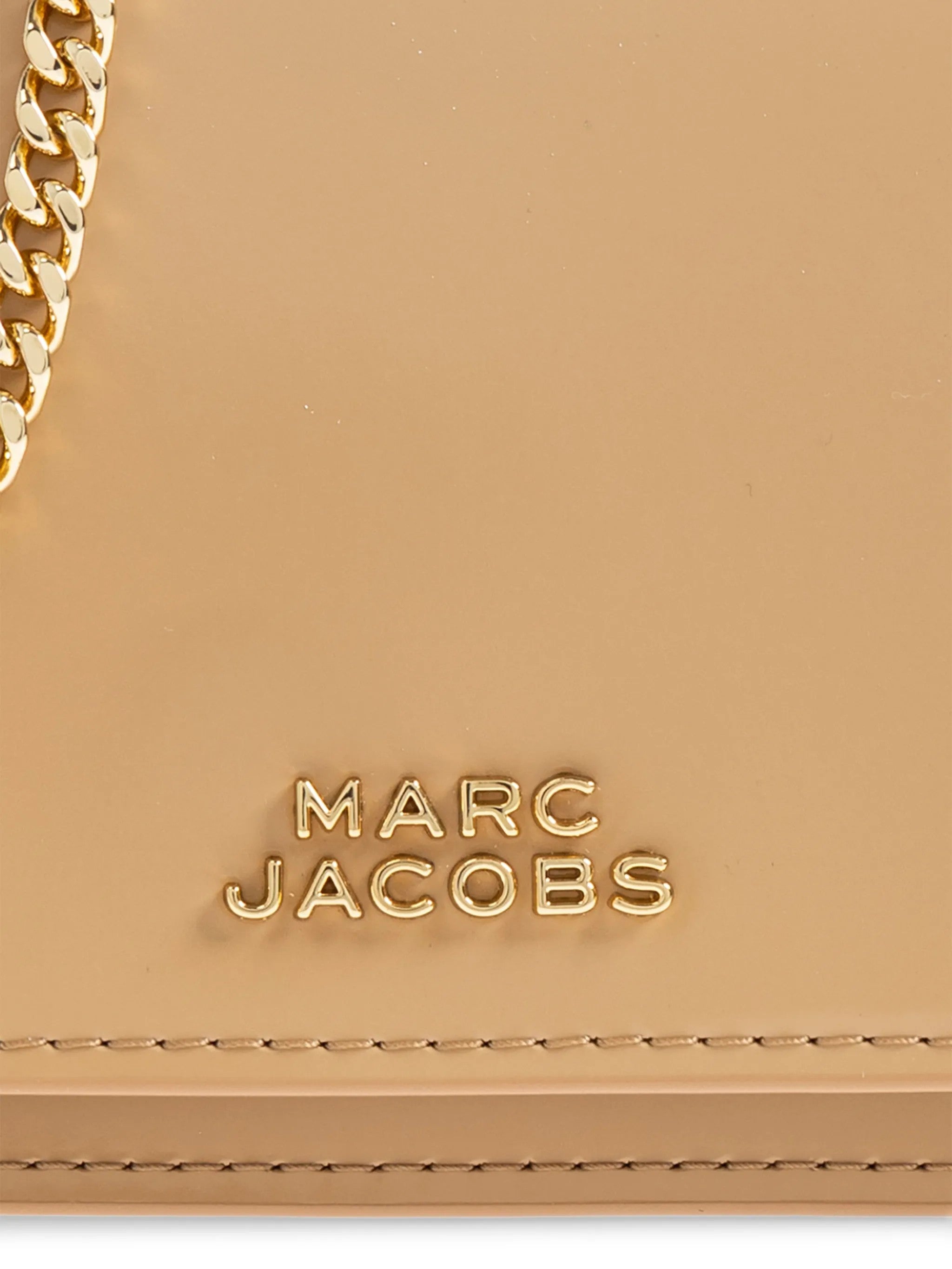Marc Jacobs BORSE A TRACOLLA  Beige