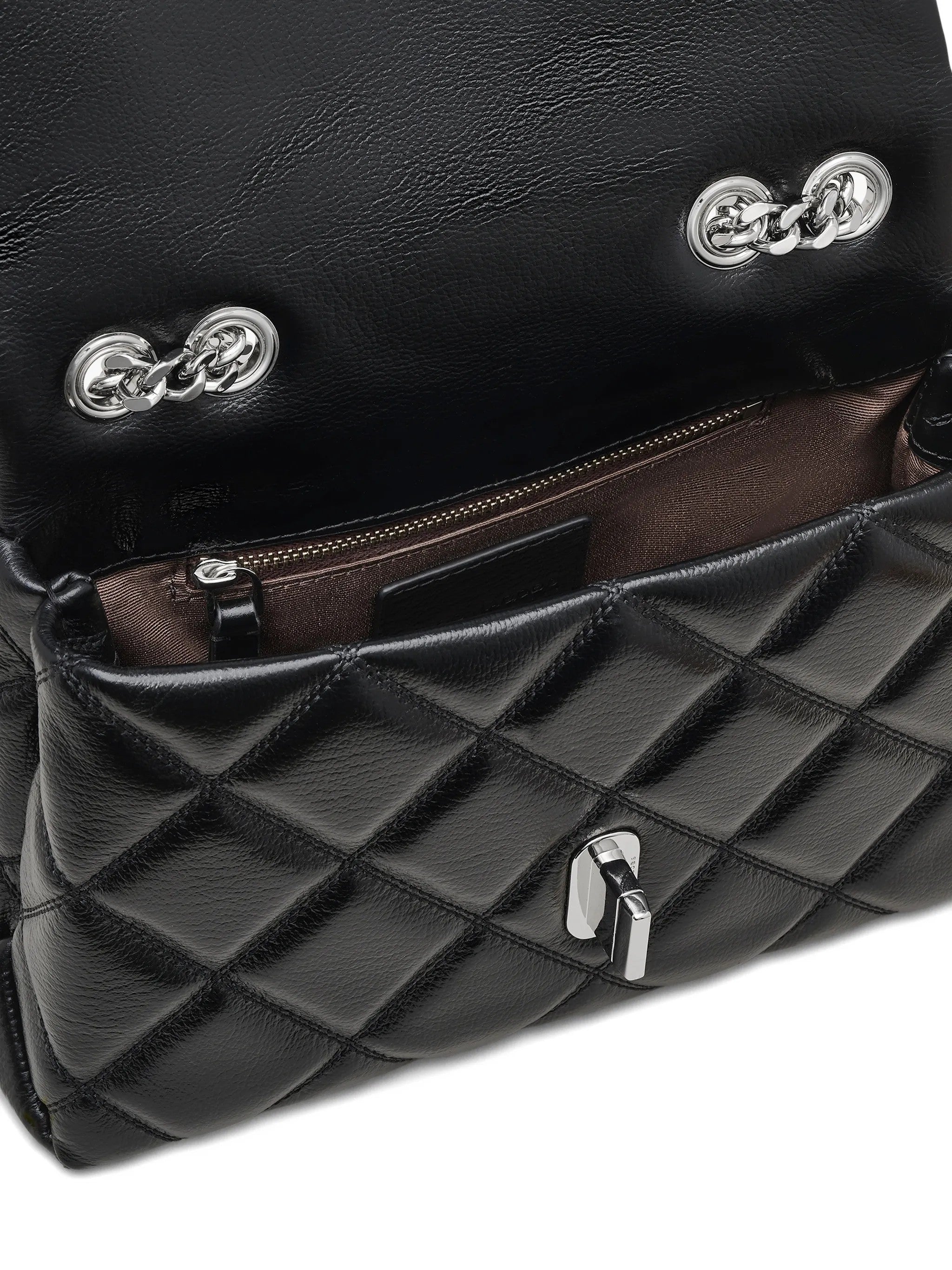 Marc Jacobs BORSE A TRACOLLA Nero