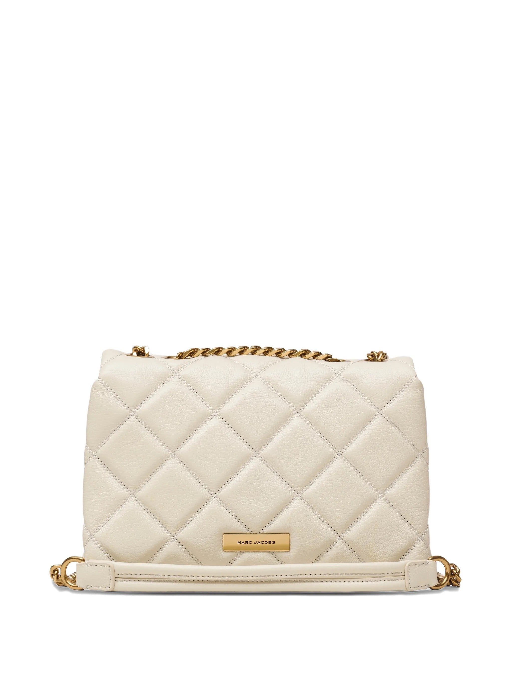 Marc Jacobs BORSE A TRACOLLA Bianco