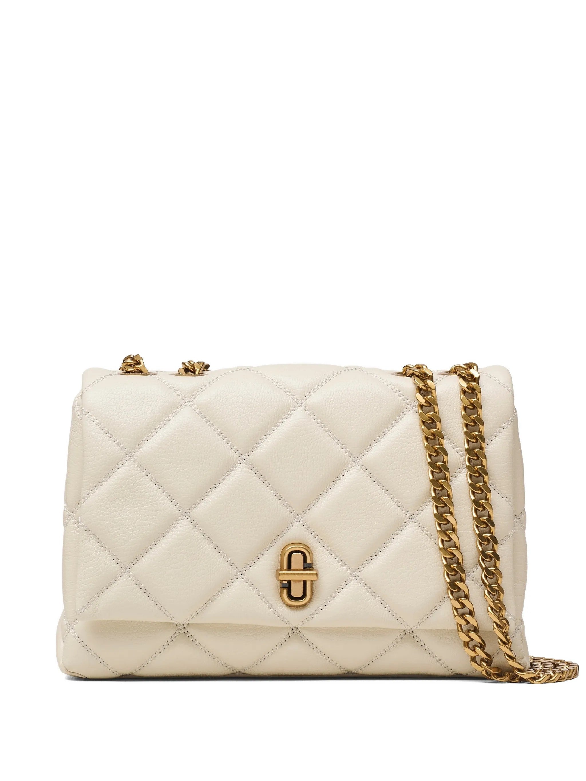 Marc Jacobs BORSE A TRACOLLA Bianco