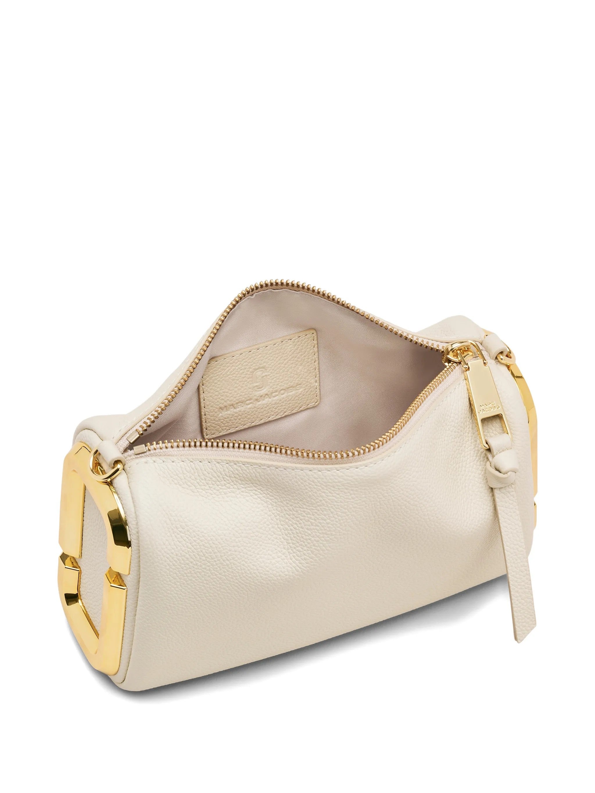 Marc Jacobs BORSE A TRACOLLA Bianco