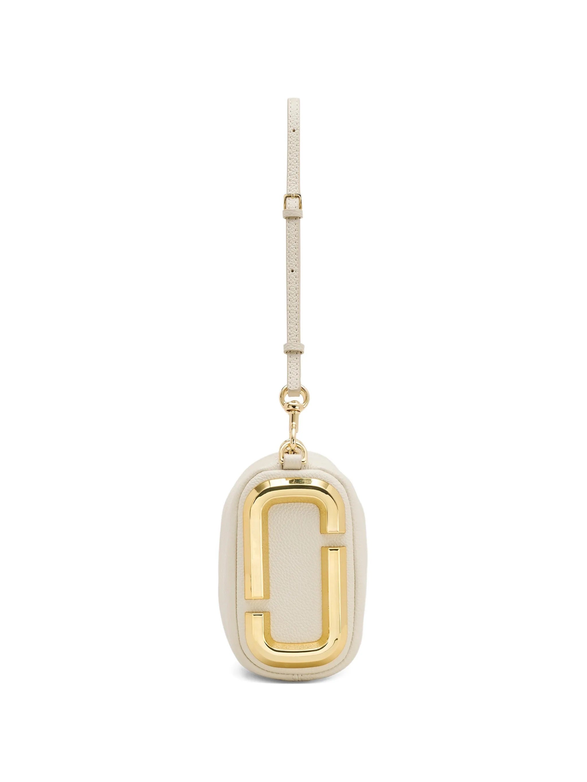 Marc Jacobs BORSE A TRACOLLA Bianco
