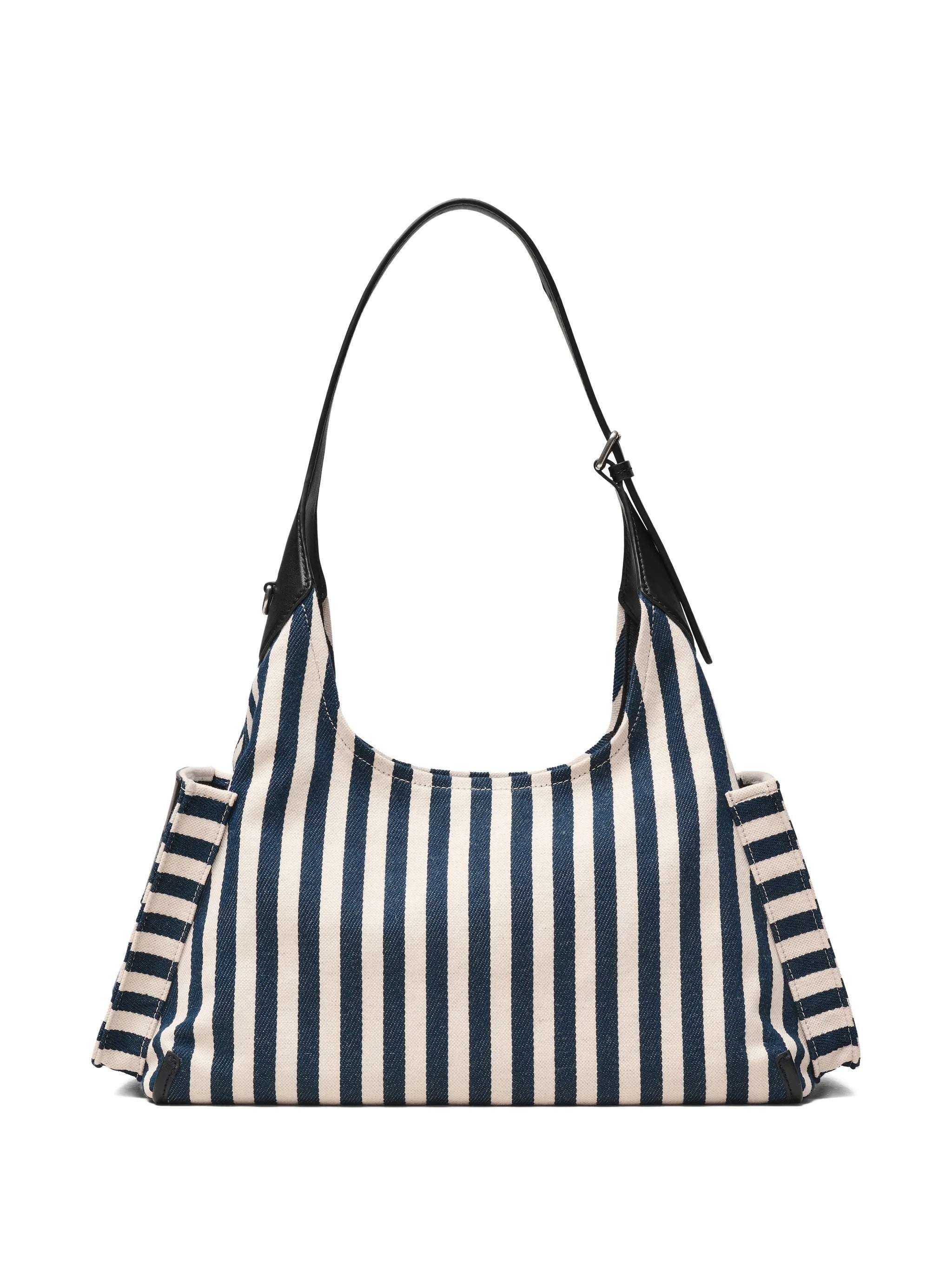 Marc Jacobs BORSE A MANO Blu