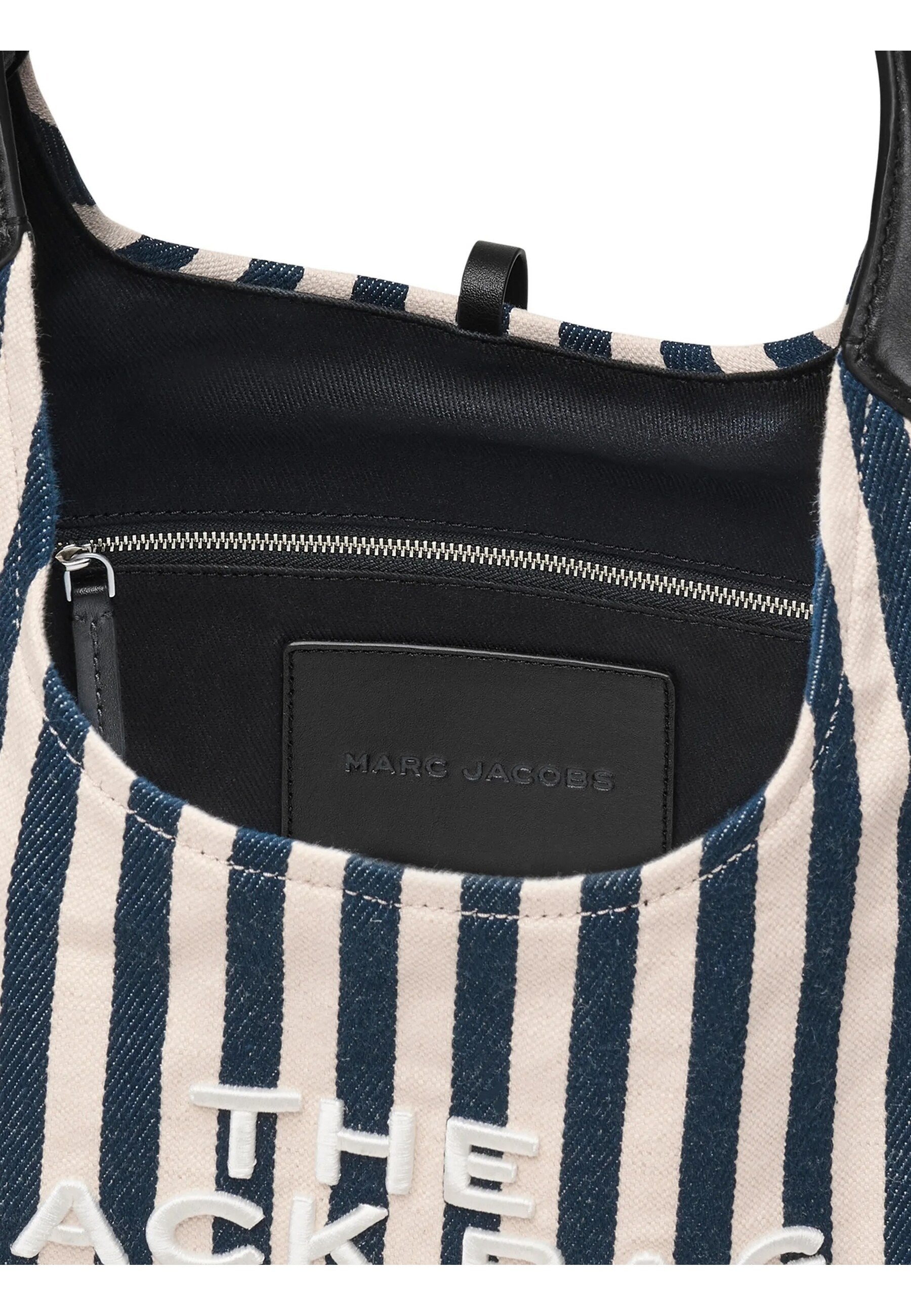 Marc Jacobs BORSE A MANO Blu