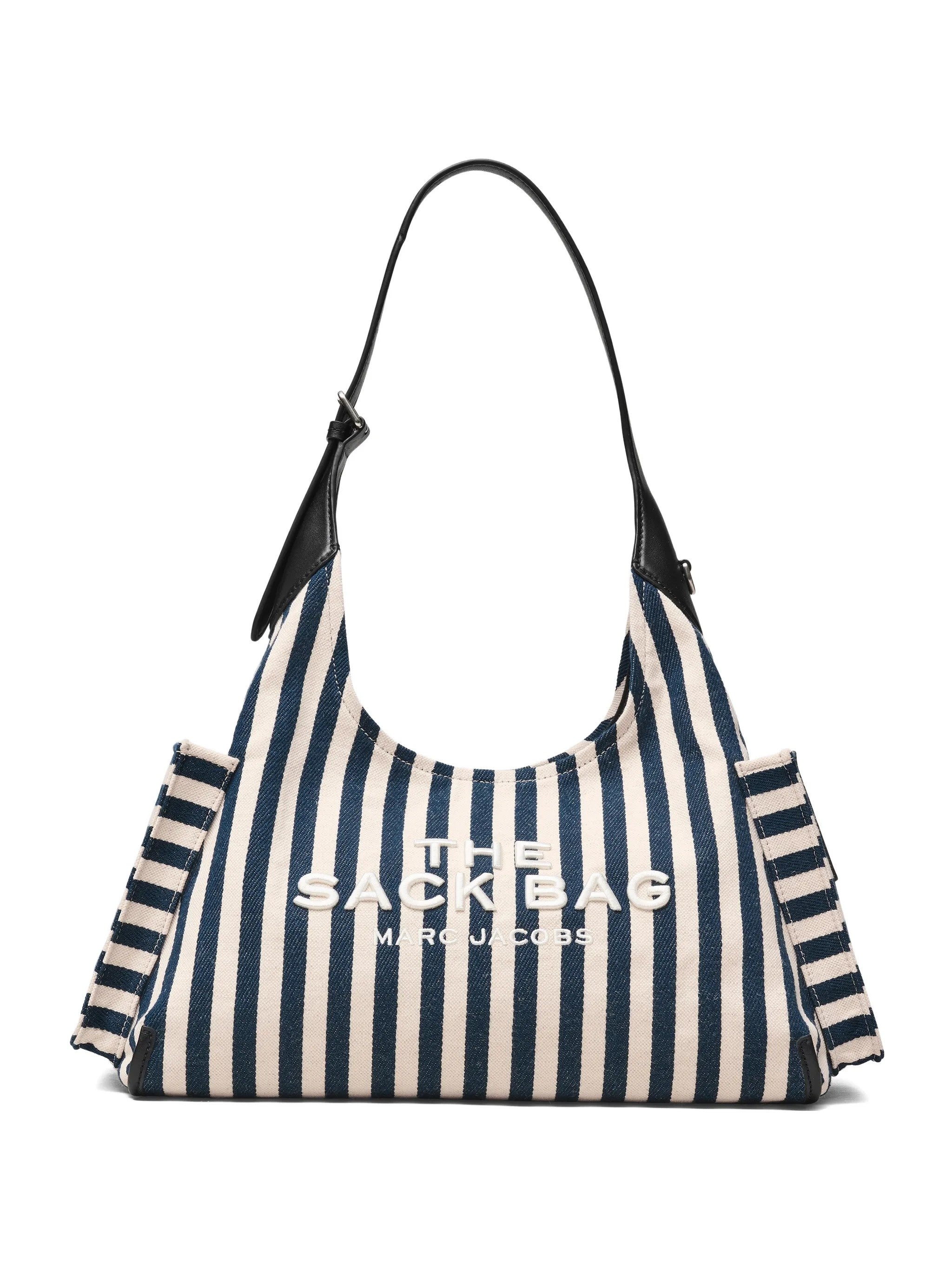 Marc Jacobs BORSE A MANO Blu