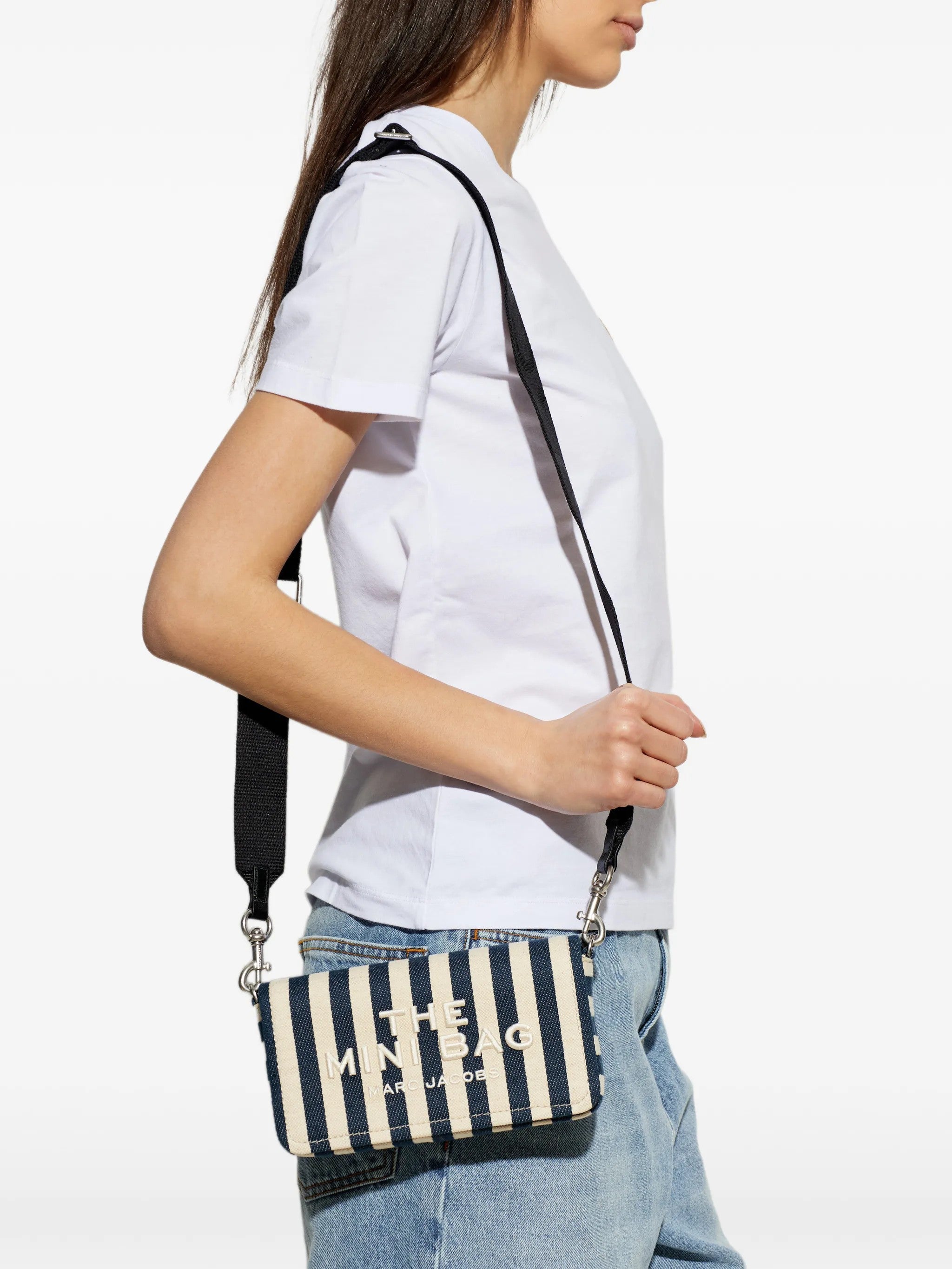 Marc Jacobs BORSE A TRACOLLA Blu