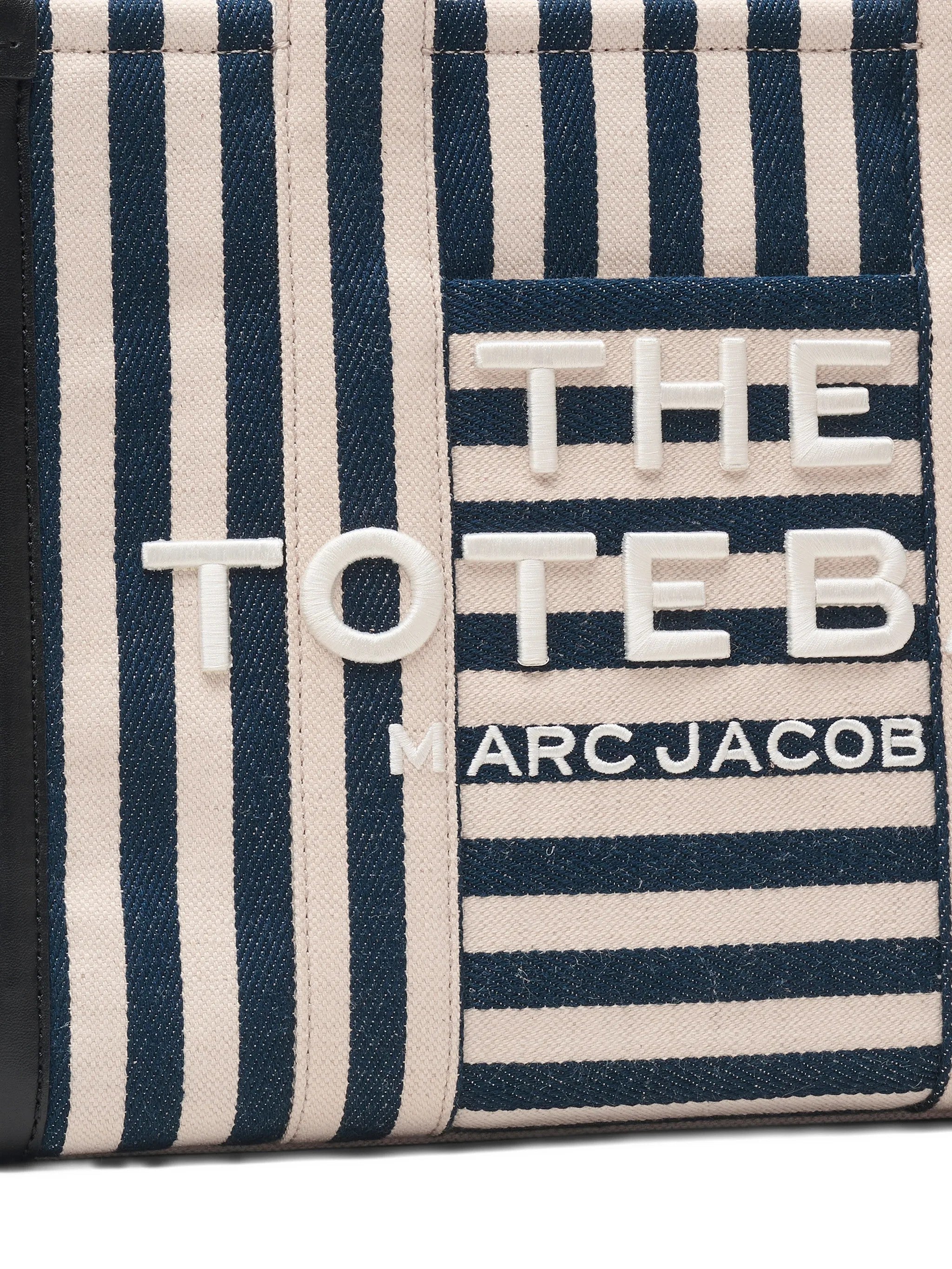 Marc Jacobs BORSE A MANO Blu