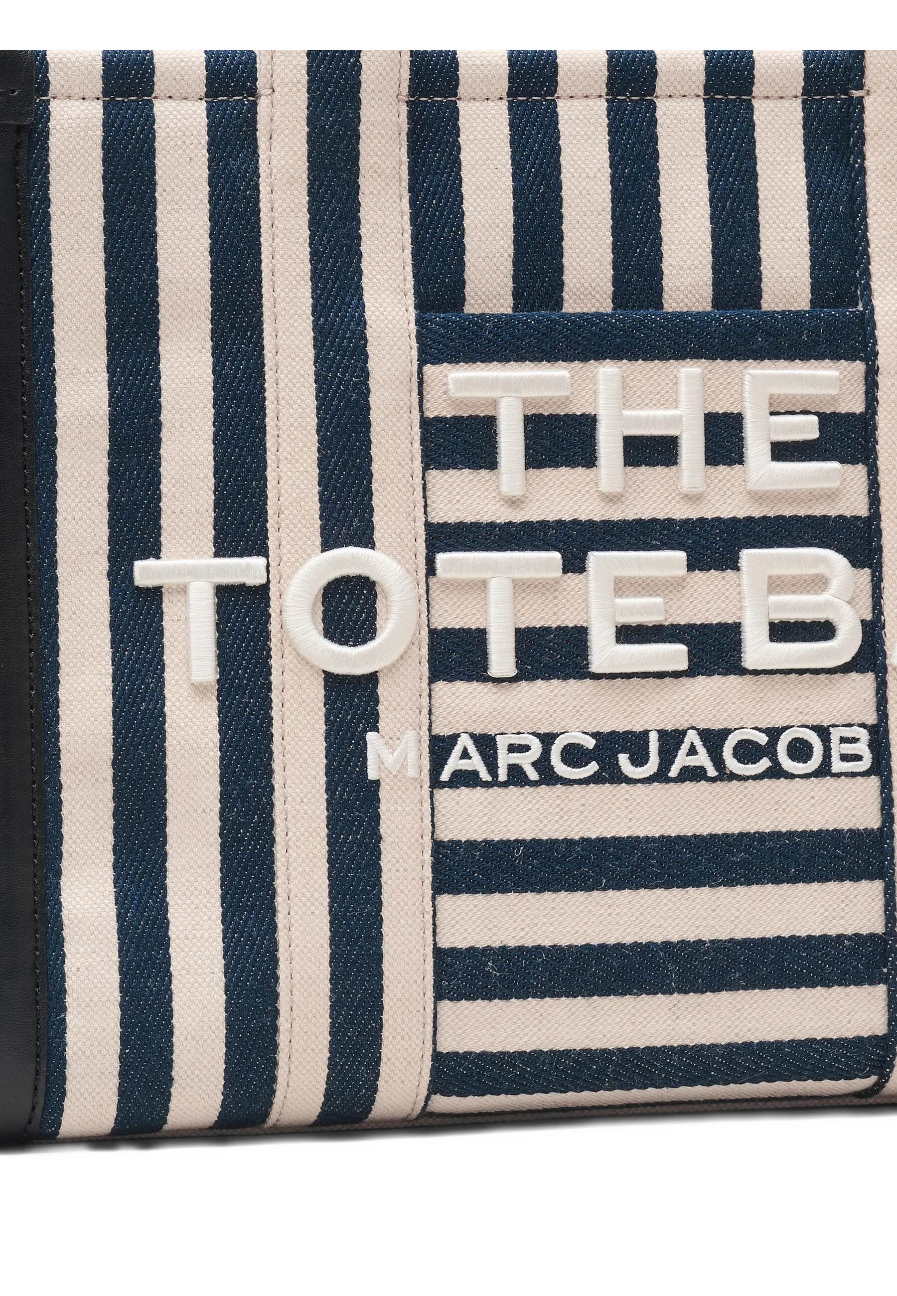Marc Jacobs BORSE A MANO Blu