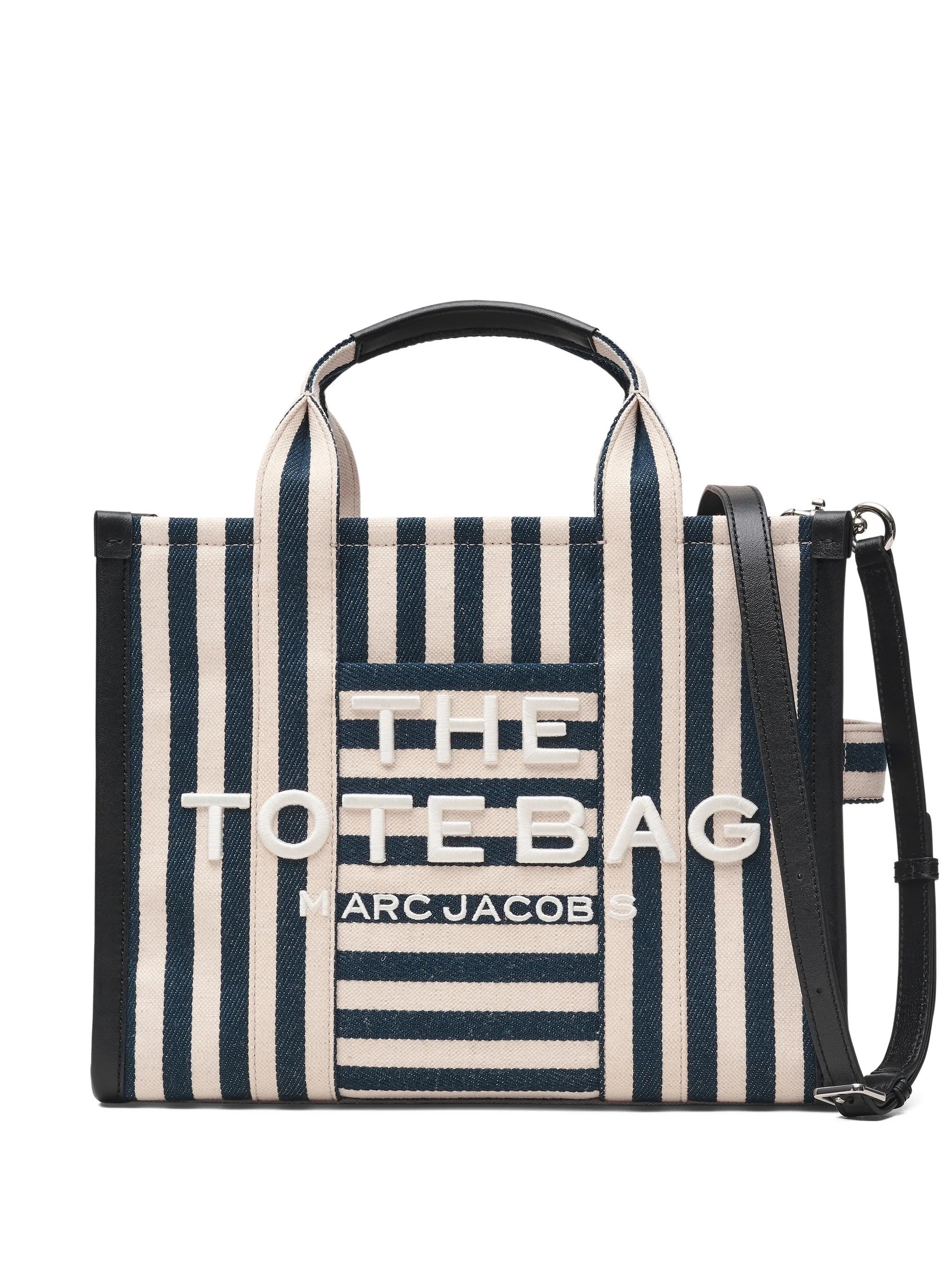 Marc Jacobs BORSE A MANO Blu