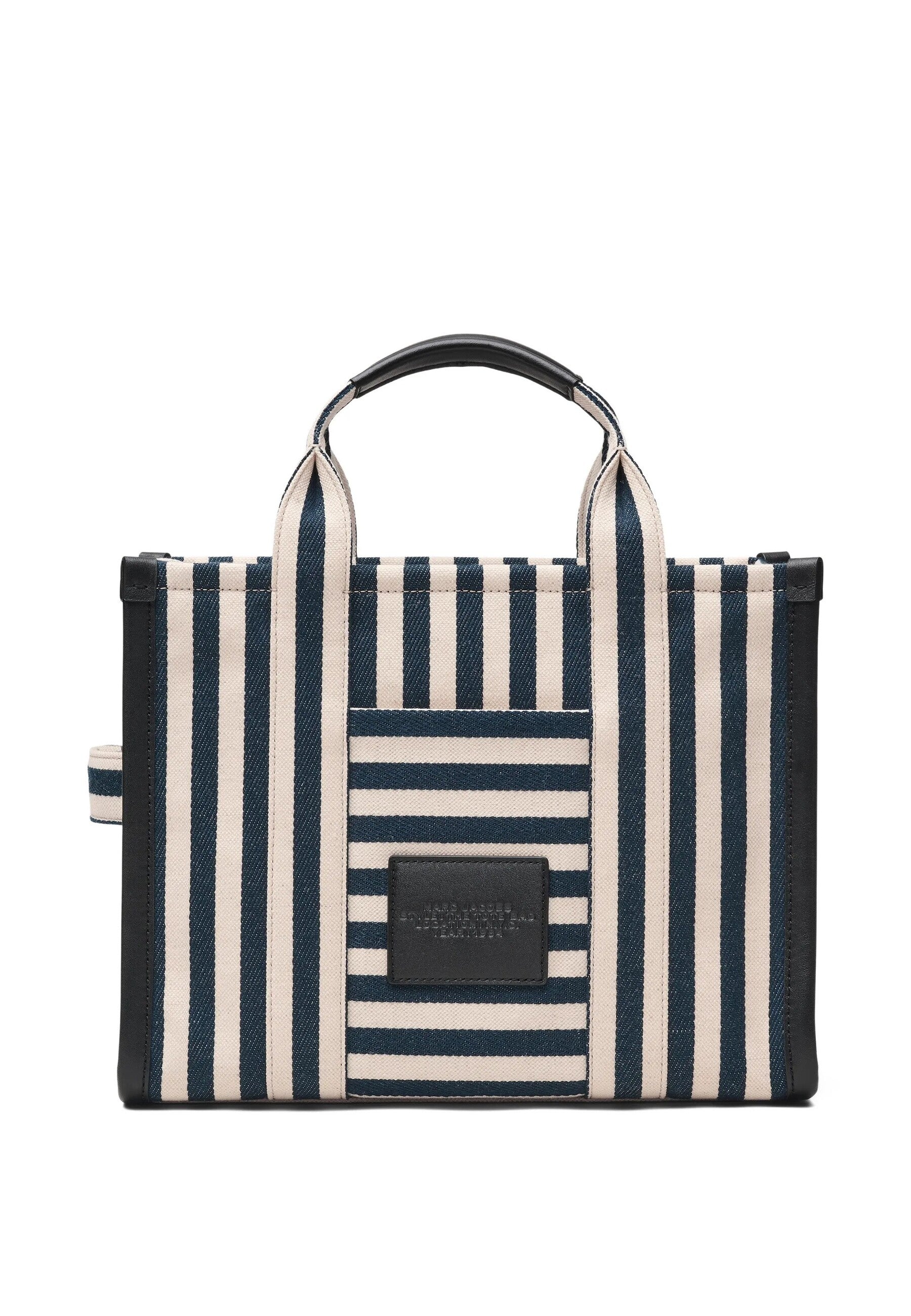 Marc Jacobs BORSE A MANO Blu