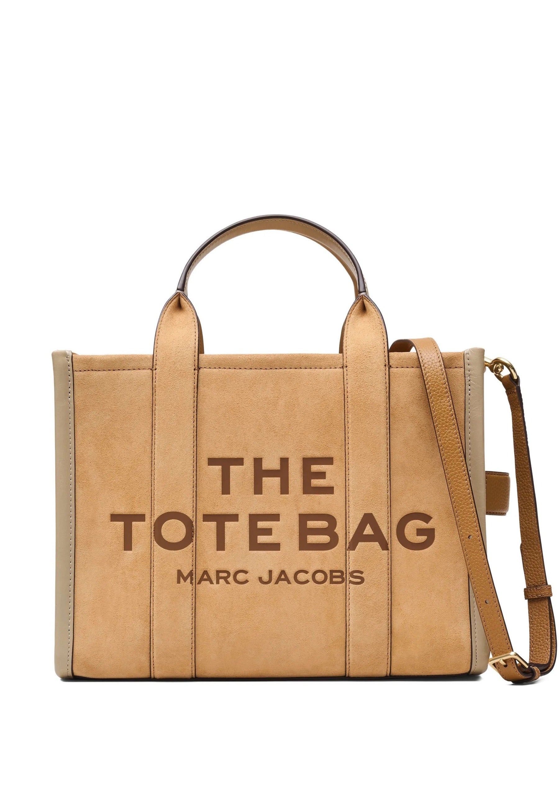 Marc Jacobs BORSE A MANO Beige