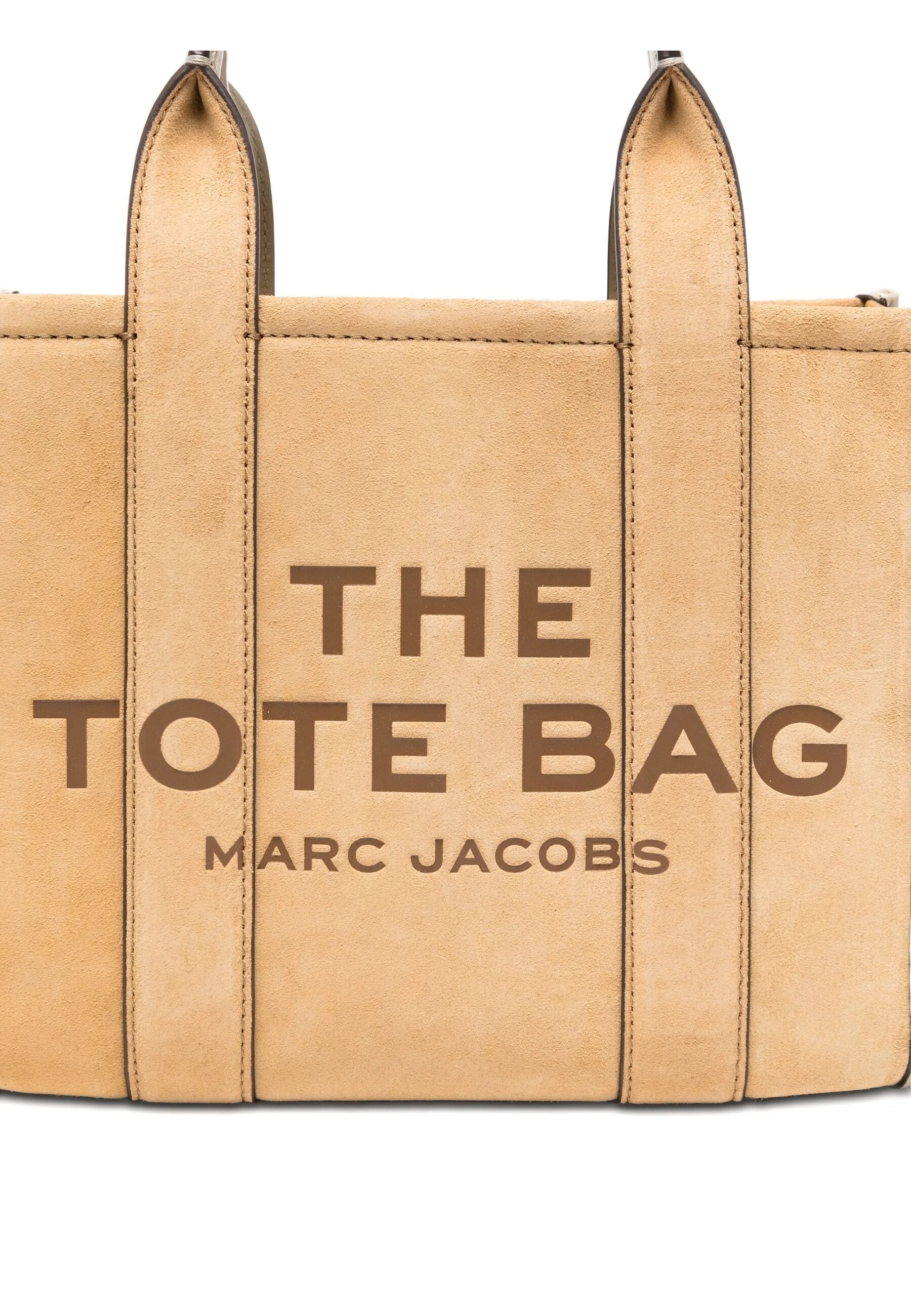 Marc Jacobs BORSE A MANO Beige