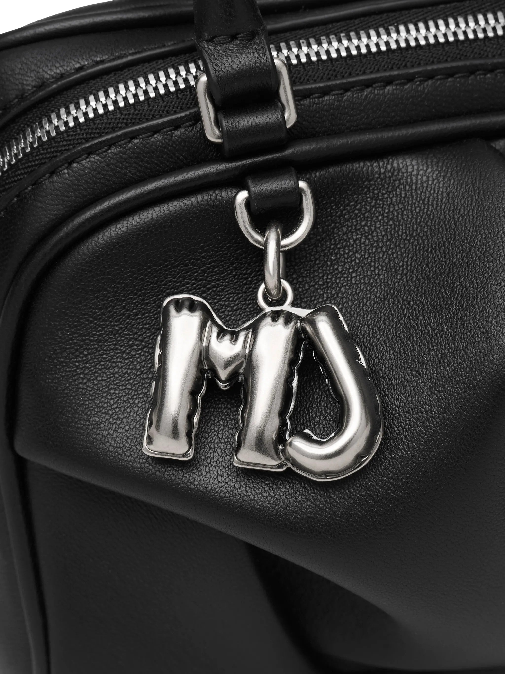 Marc Jacobs BORSE A MANO Nero