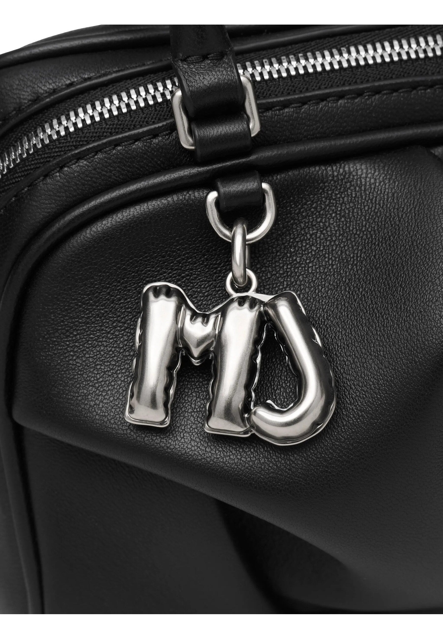Marc Jacobs BORSE A MANO Nero