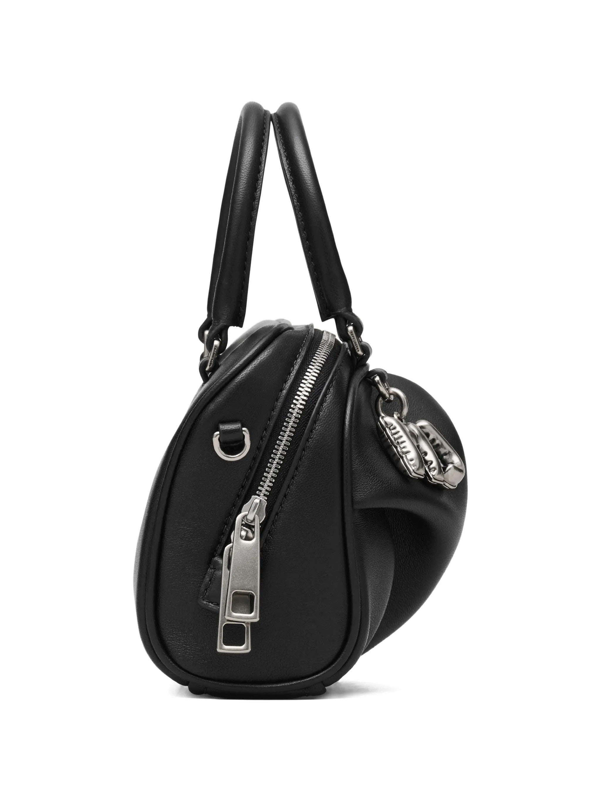 Marc Jacobs BORSE A MANO Nero