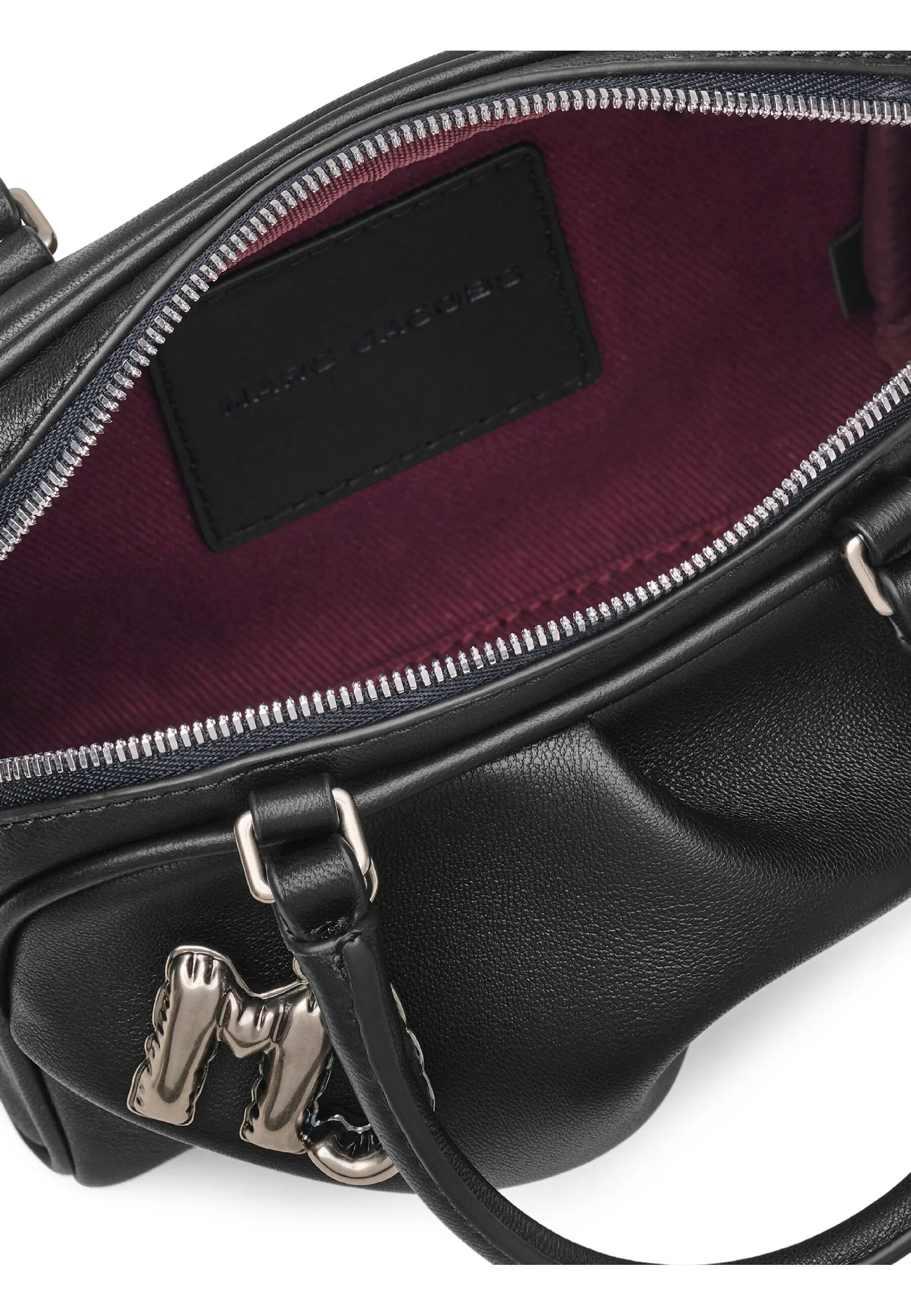 Marc Jacobs BORSE A MANO Nero