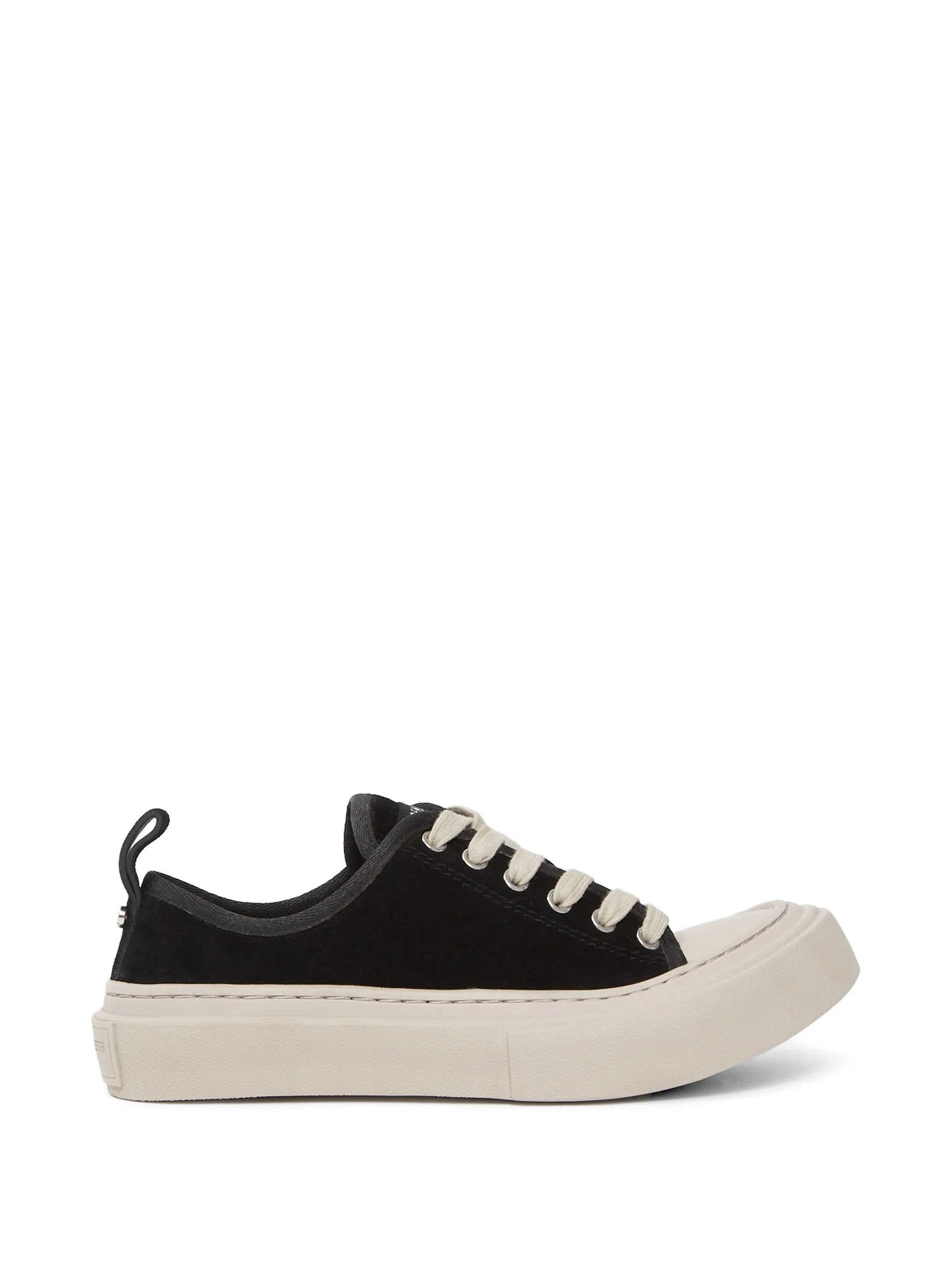Ann Demeulemeester SNEAKERS Nero