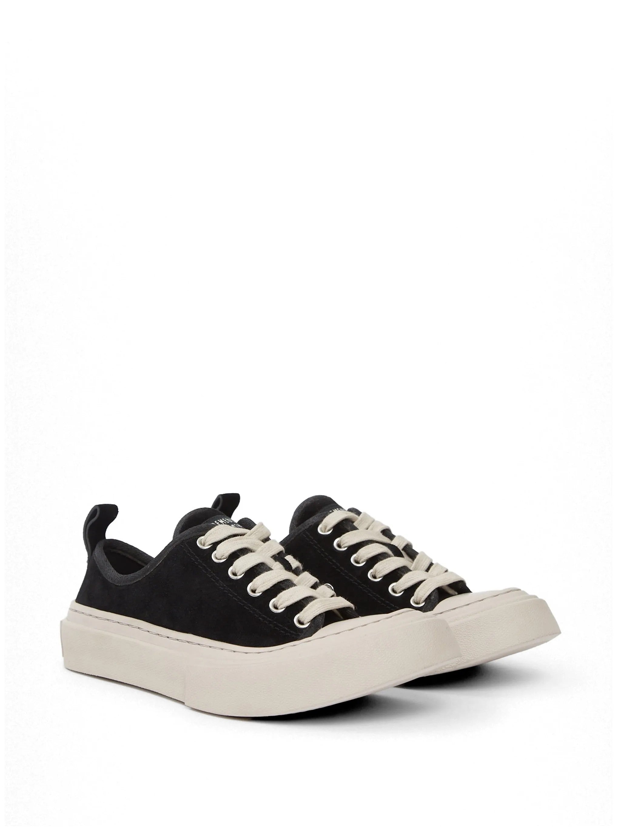 Ann Demeulemeester SNEAKERS Nero