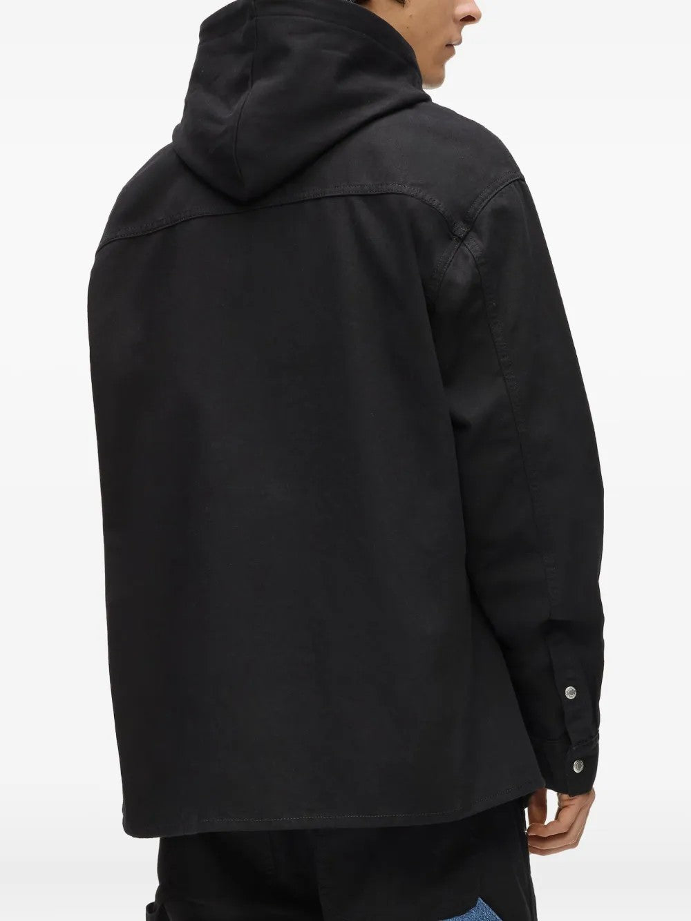 Karl Lagerfeld CAMICIE Blu