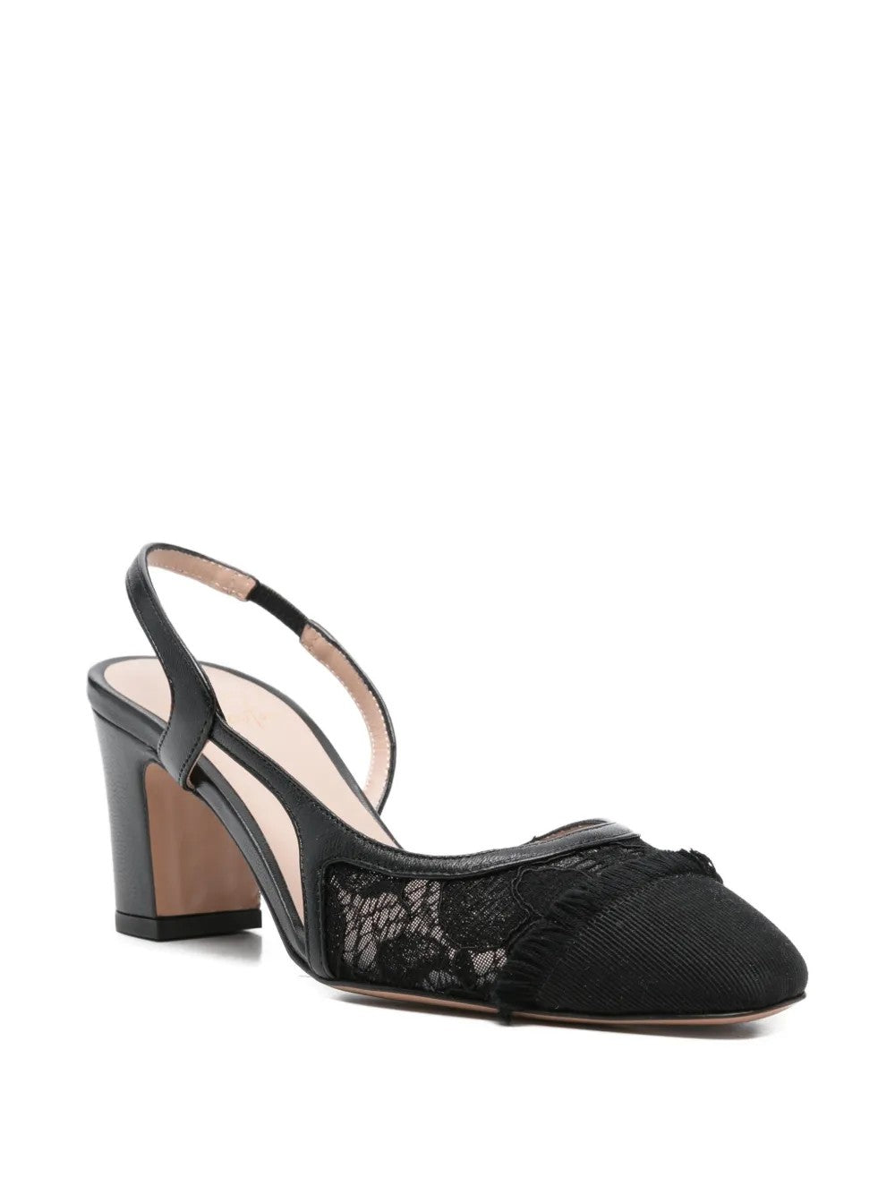 Festa SCARPE Nero