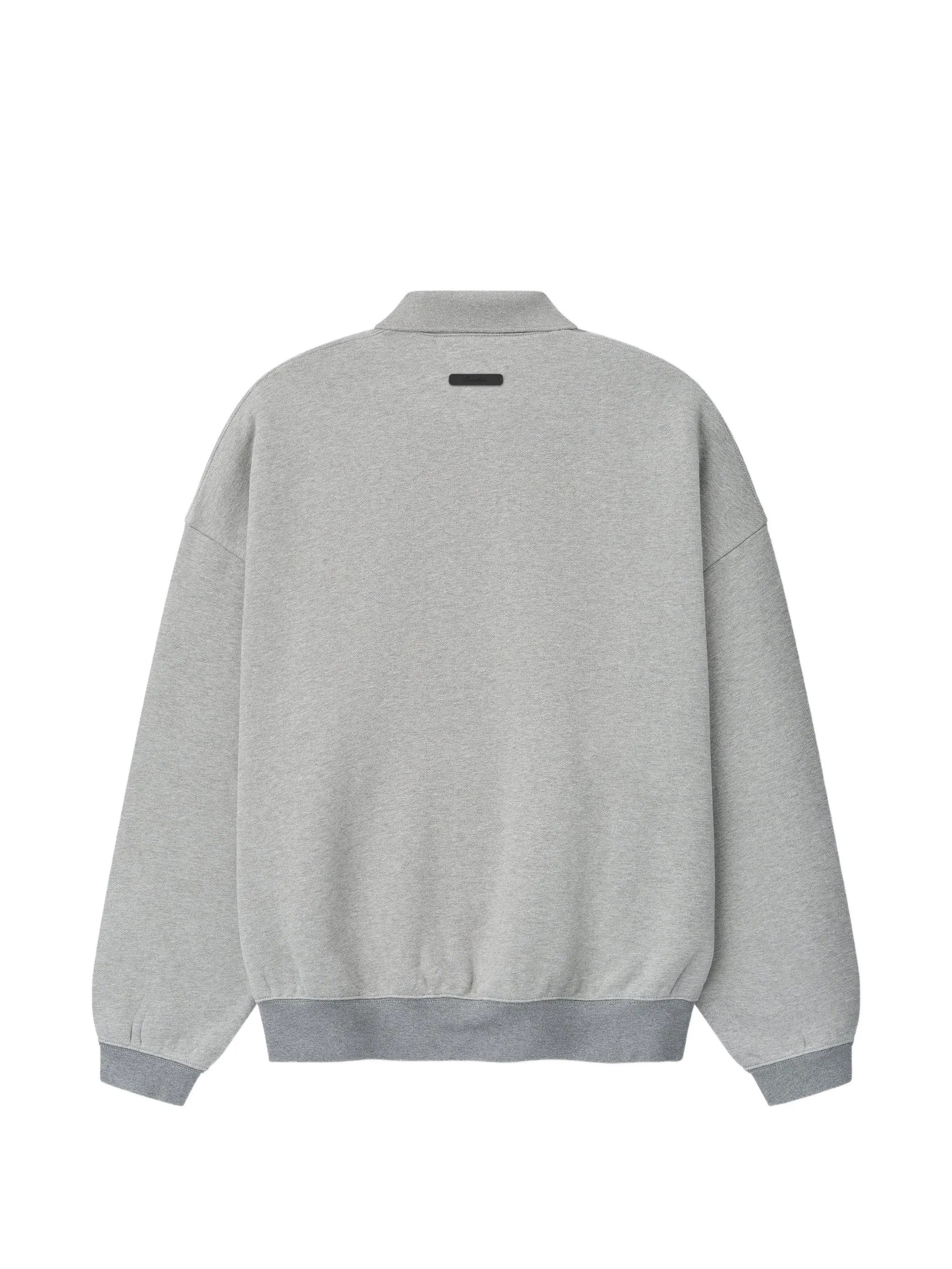 Fear Of God Essentials  FELPE Grigio