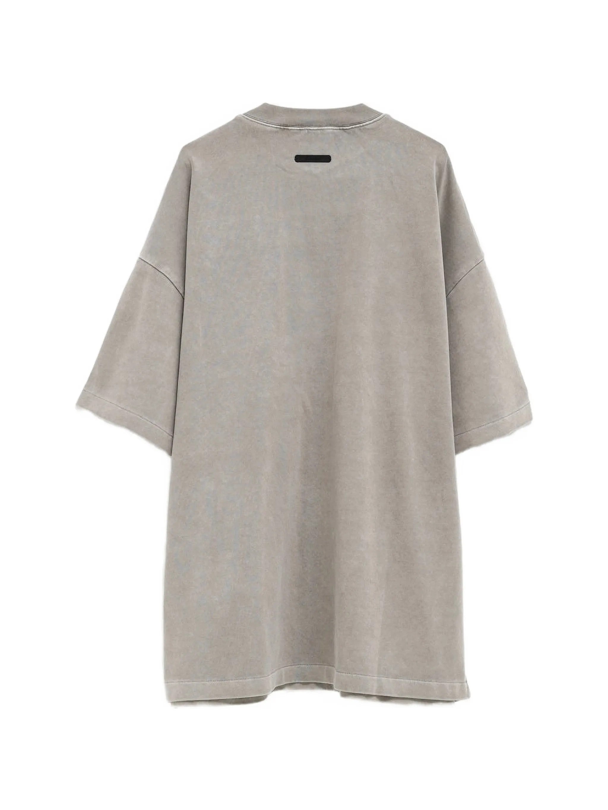 Fear Of God Essentials  T-SHIRT Grigio