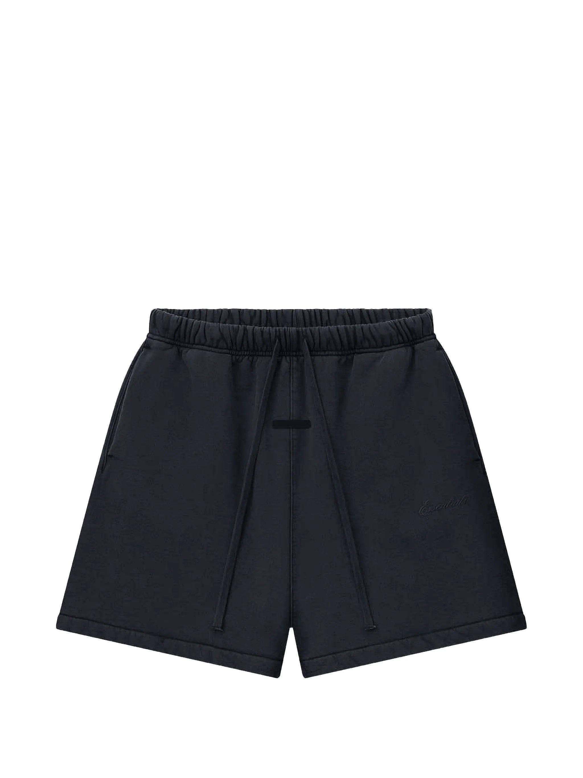 Fear Of God Essentials  PANTALONI Nero