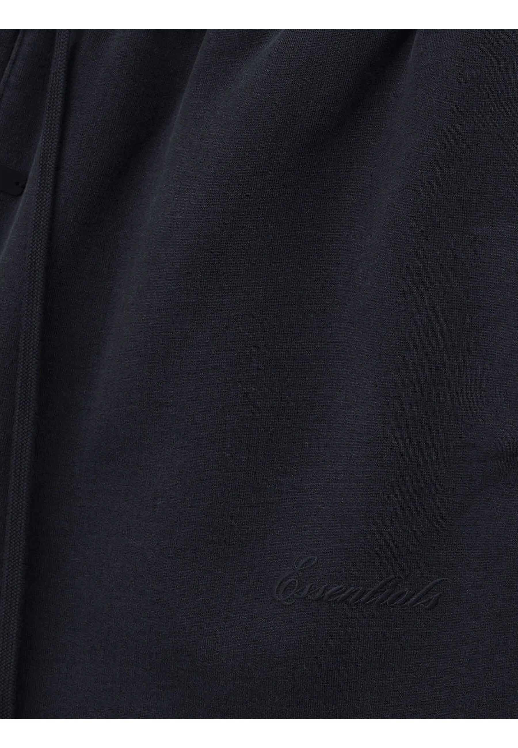 Fear Of God Essentials  PANTALONI Nero