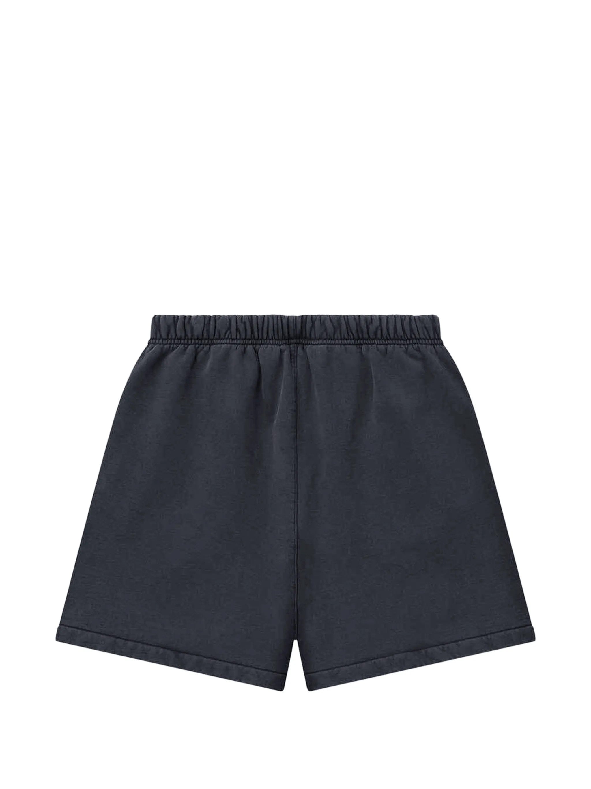 Fear Of God Essentials  PANTALONI Nero