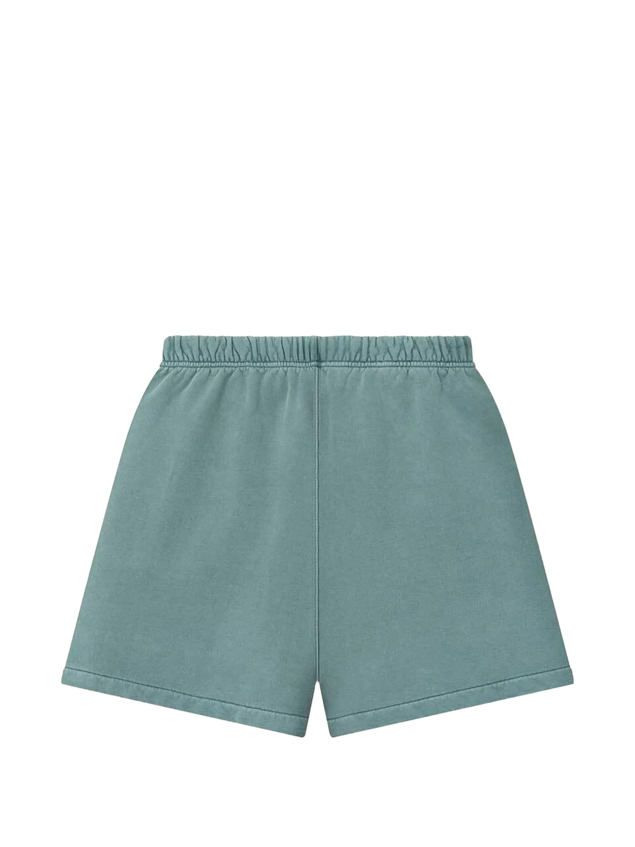 Fear Of God Essentials  PANTALONI Blu