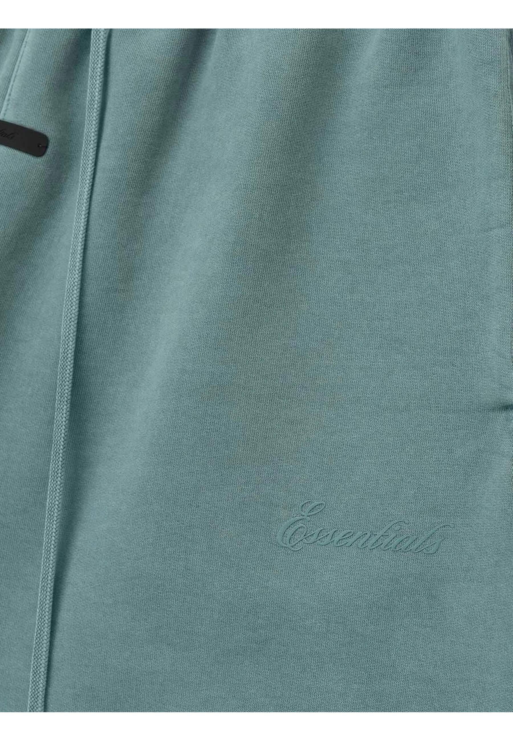 Fear Of God Essentials  PANTALONI Blu