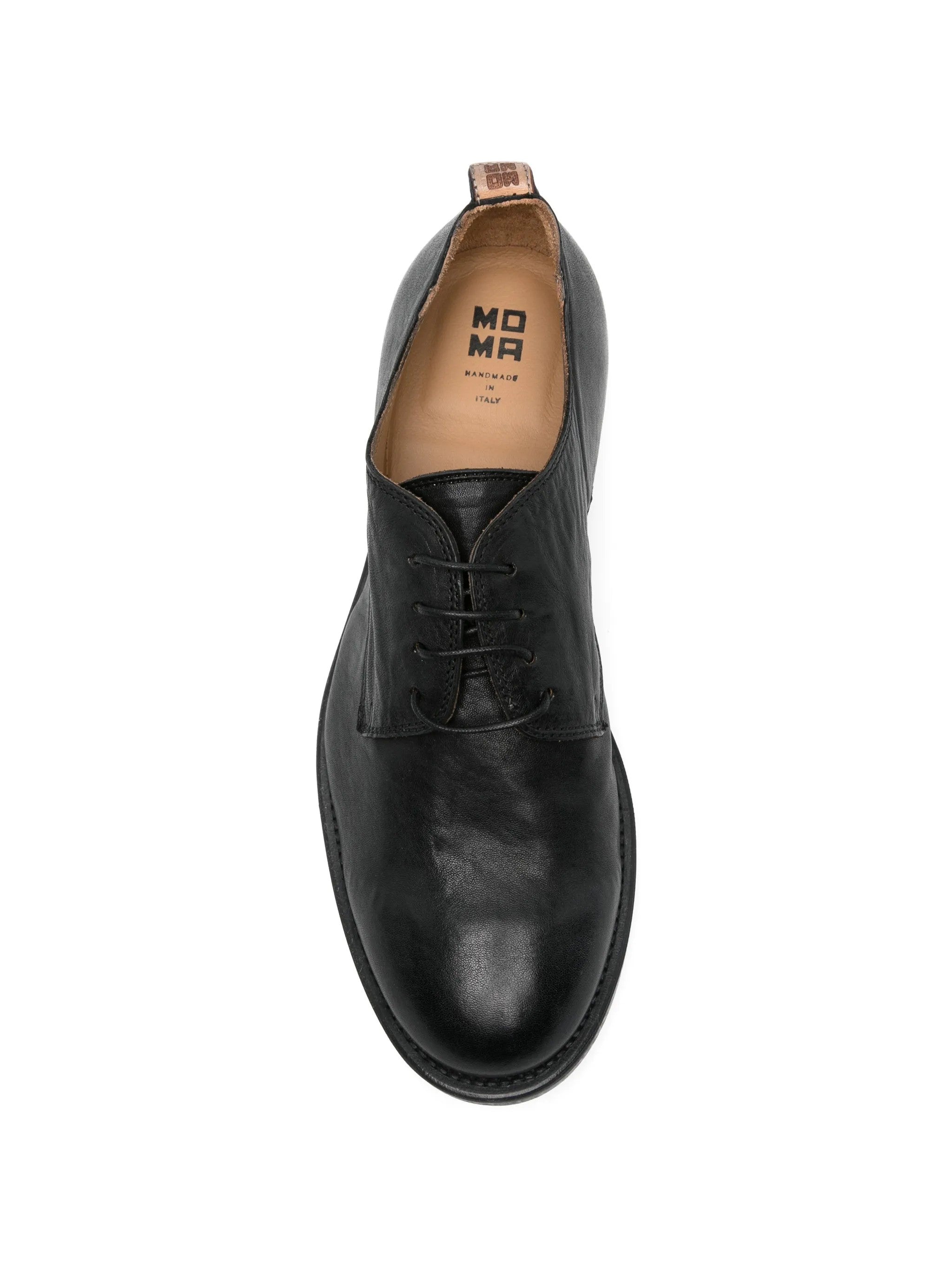 Moma STRINGATE Nero