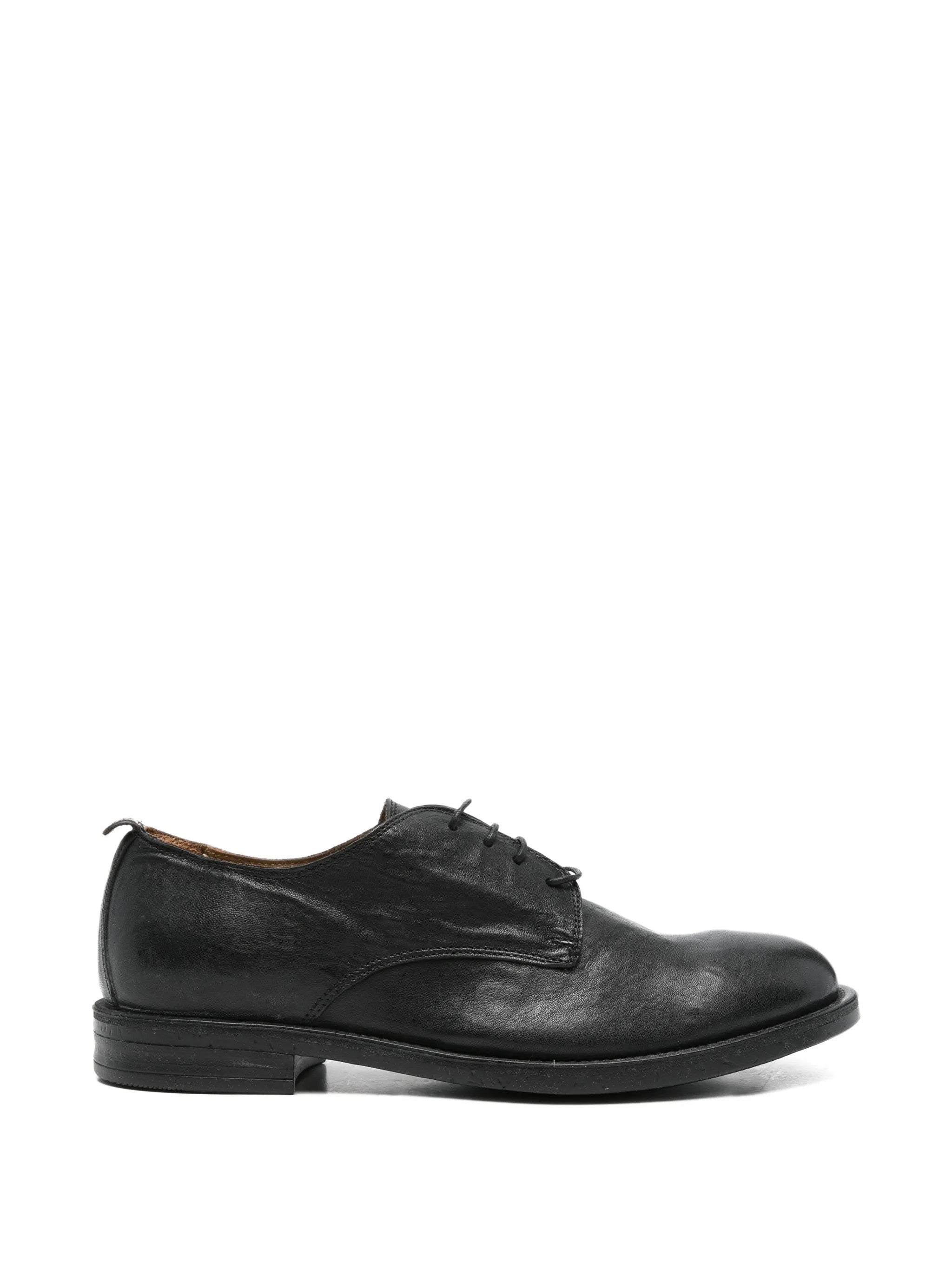 Moma STRINGATE Nero