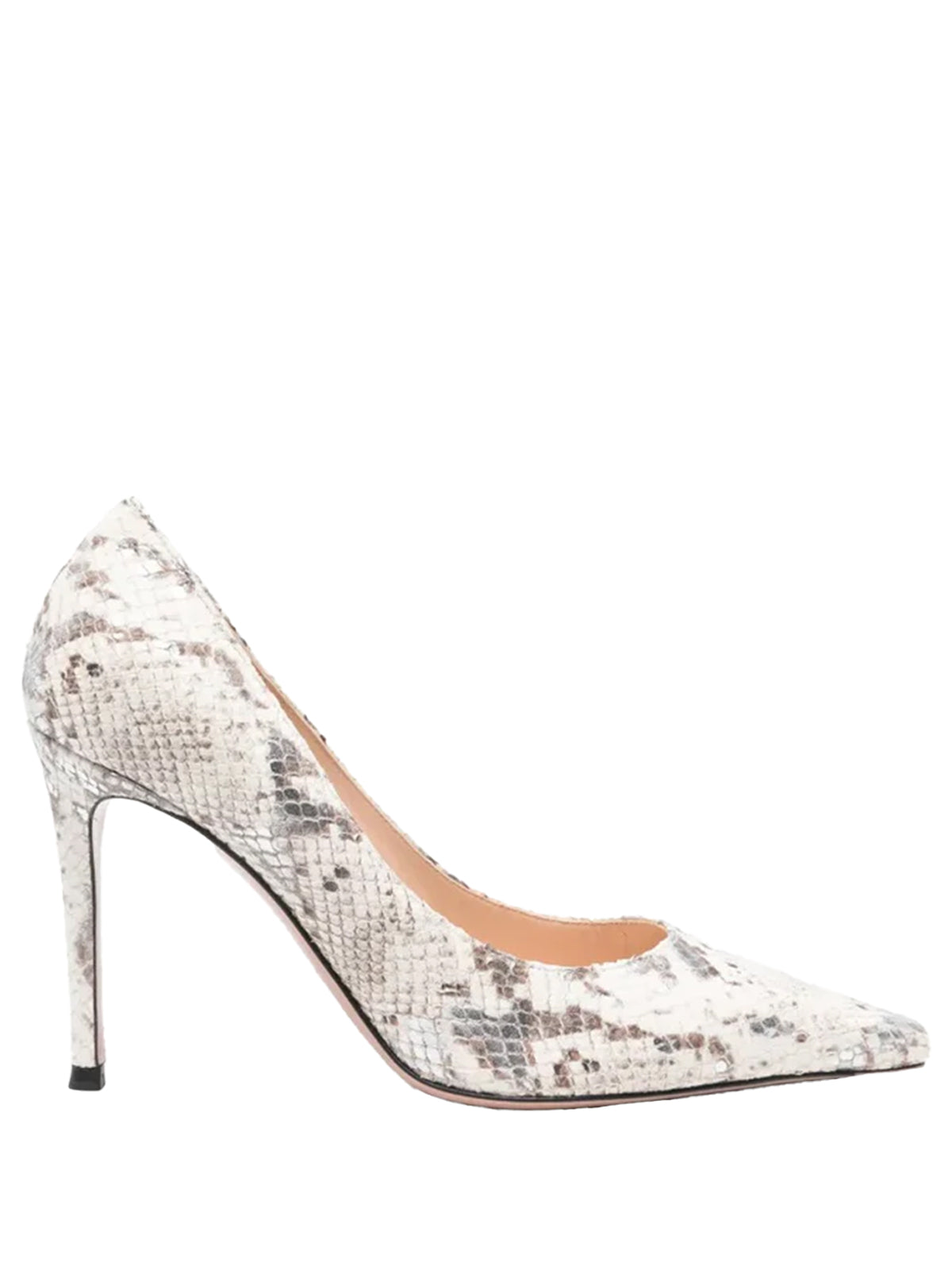 Roberto Festa SCARPE Argento