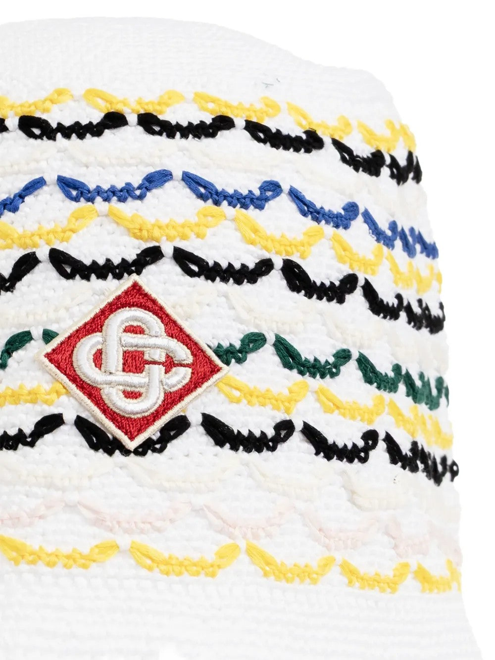 Casablanca CAPPELLI Multicolor