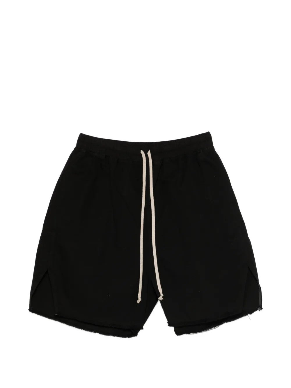 Rick Owens Drkshw PANTALONI Nero
