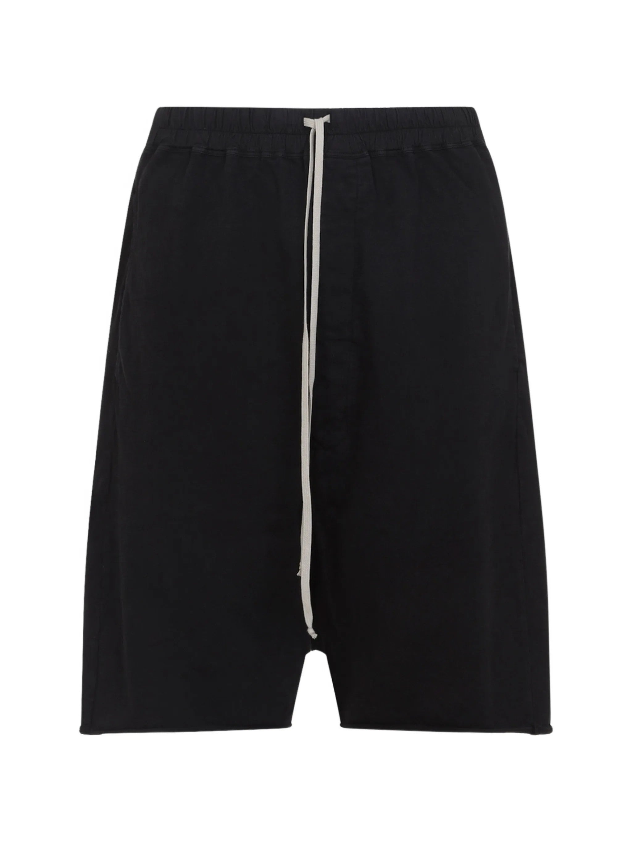 Rick Owens Drkshw PANTALONI Nero