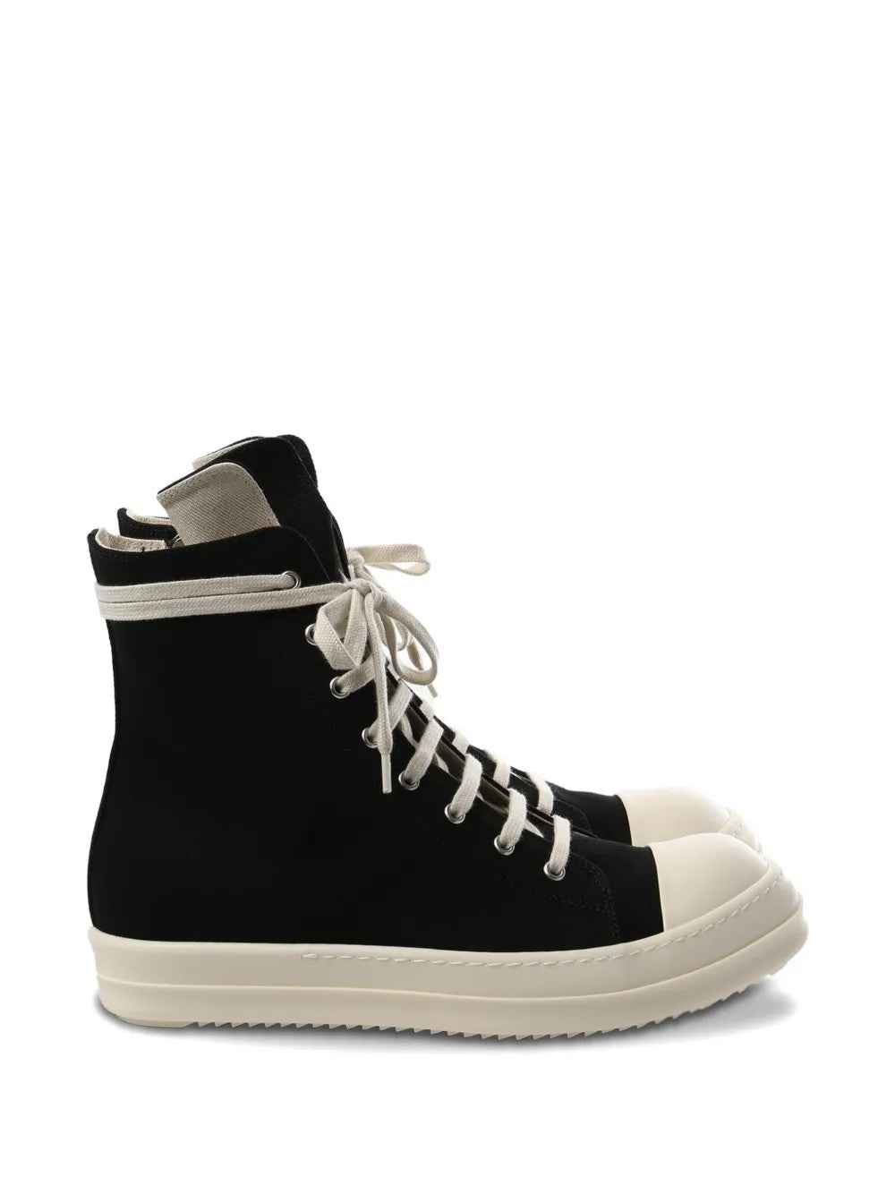 Rick Owens Drkshw SNEAKERS Nero