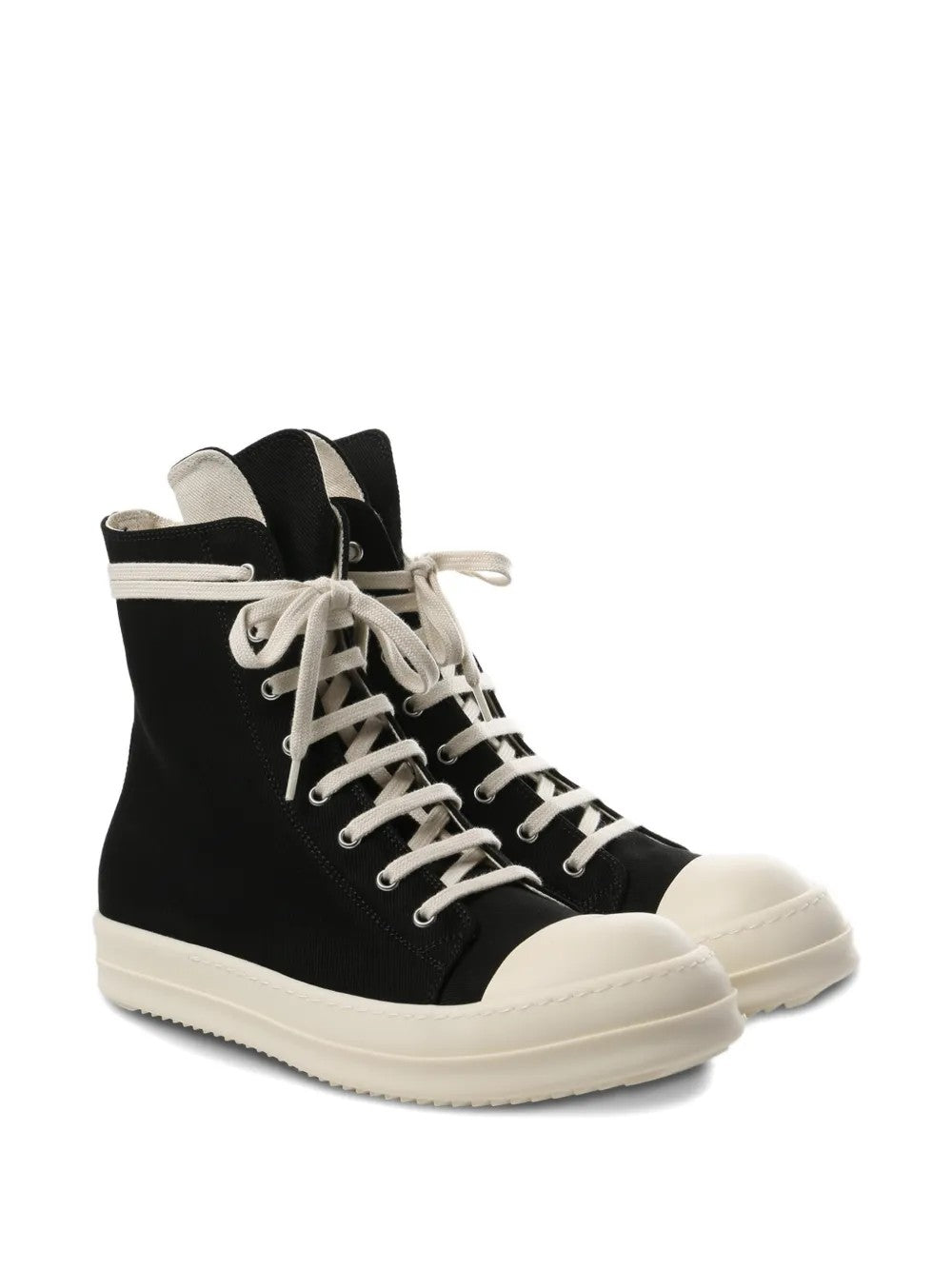 Rick Owens Drkshw SNEAKERS Nero