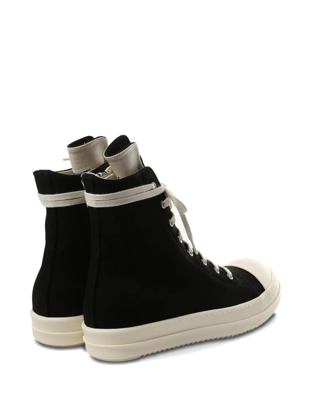 Rick Owens Drkshw SNEAKERS Nero