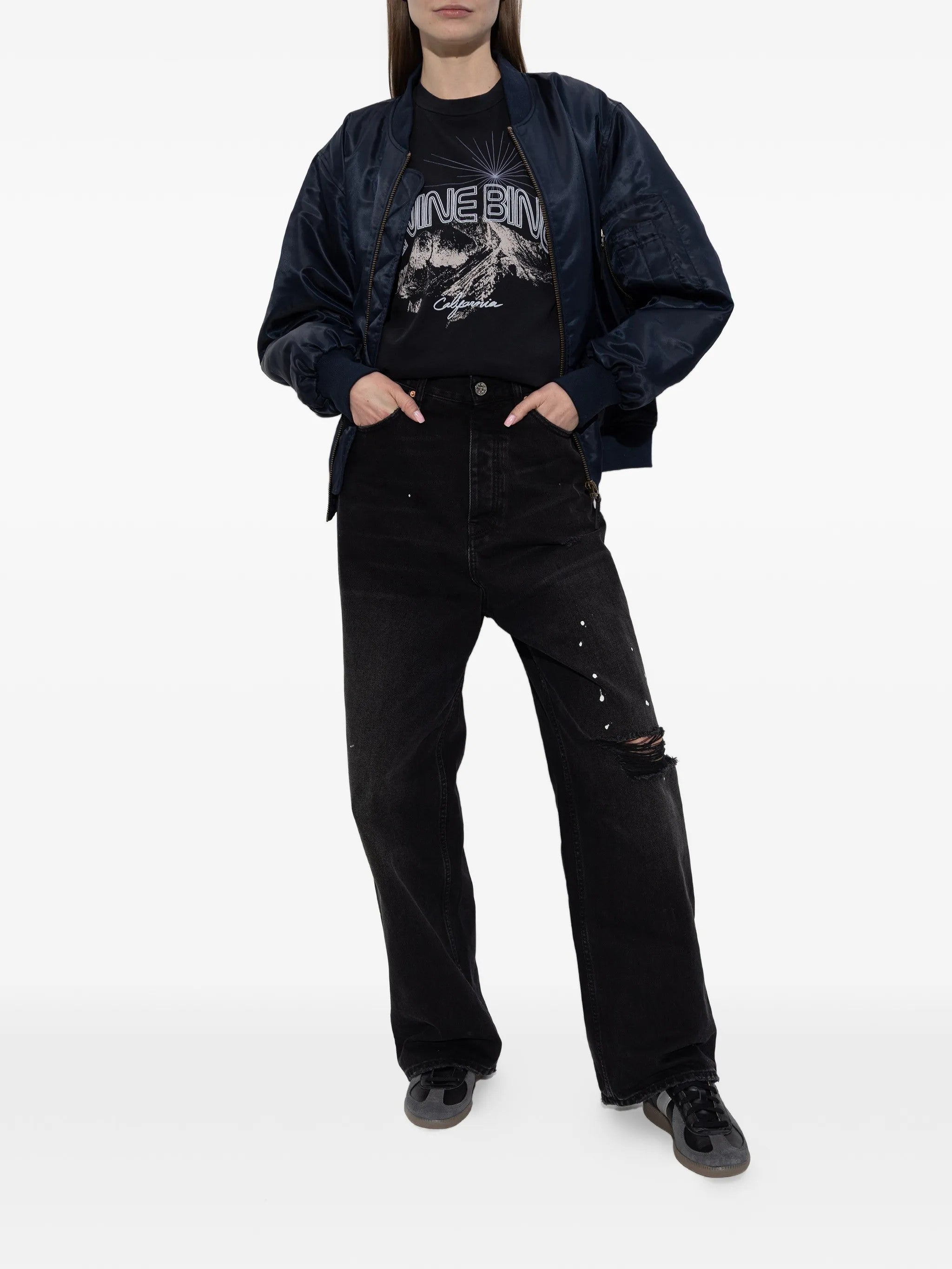 Adidas Originals SNEAKERS Nero