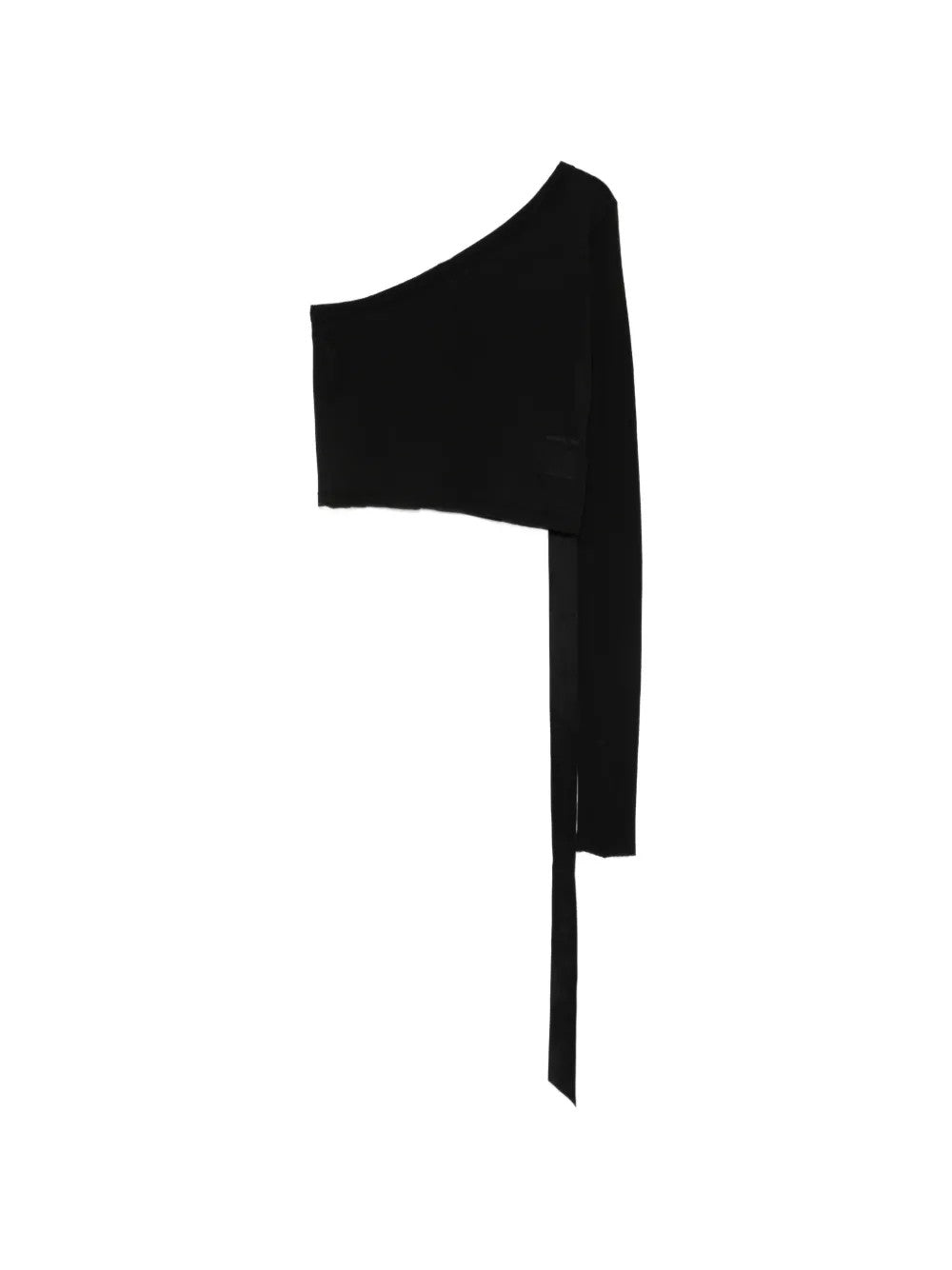 Rick Owens Drkshw T-SHIRT Nero