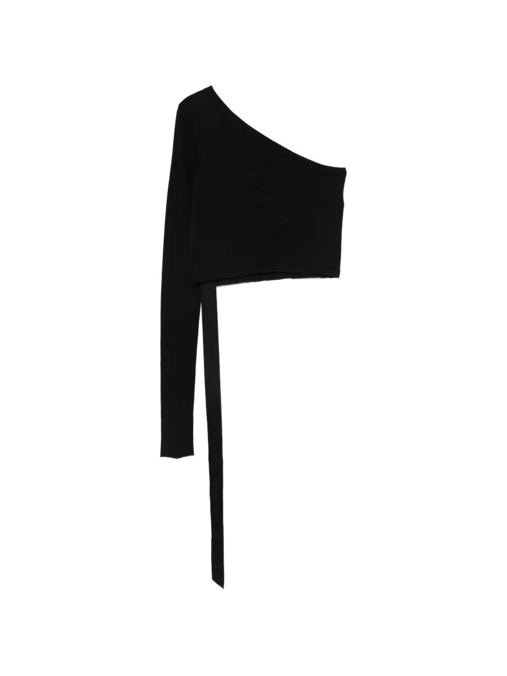 Rick Owens Drkshw T-SHIRT Nero