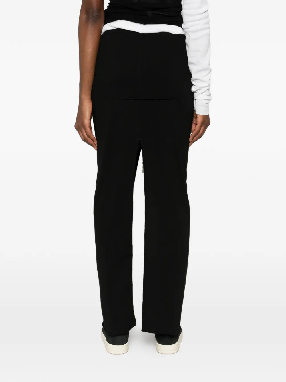 Rick Owens Drkshw GONNE Nero