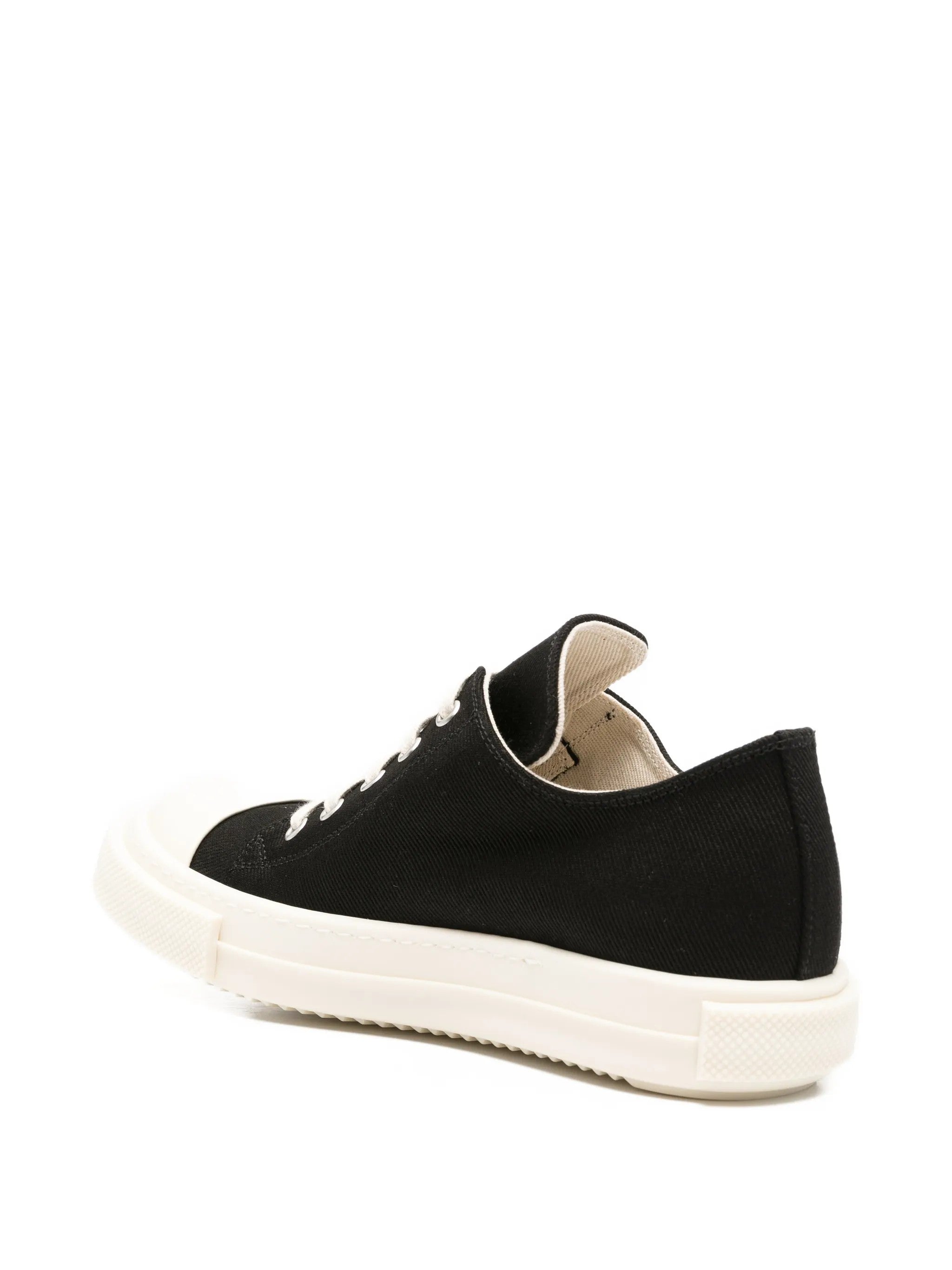 Rick Owens Drkshw SNEAKERS Nero