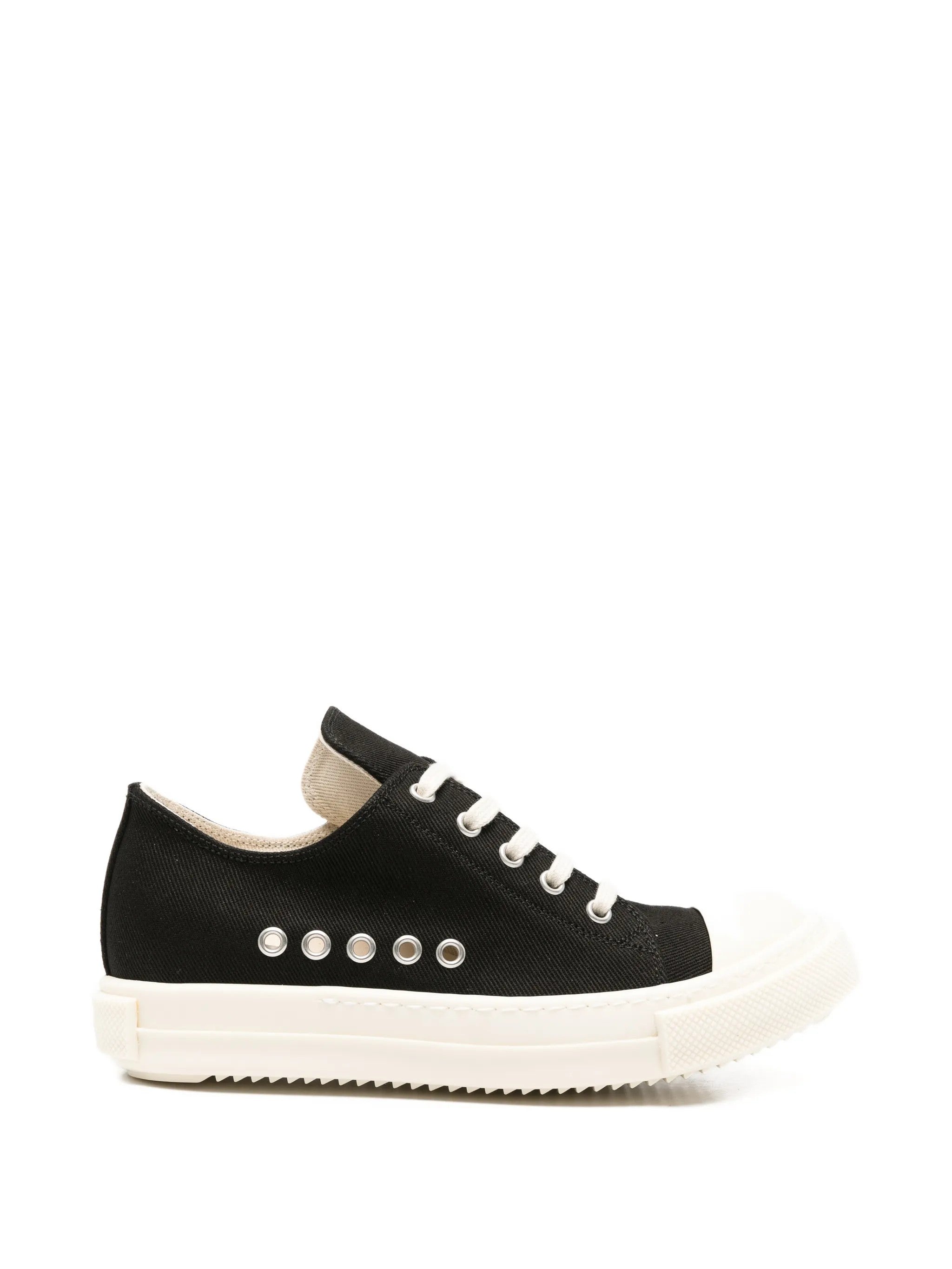 Rick Owens Drkshw SNEAKERS Nero